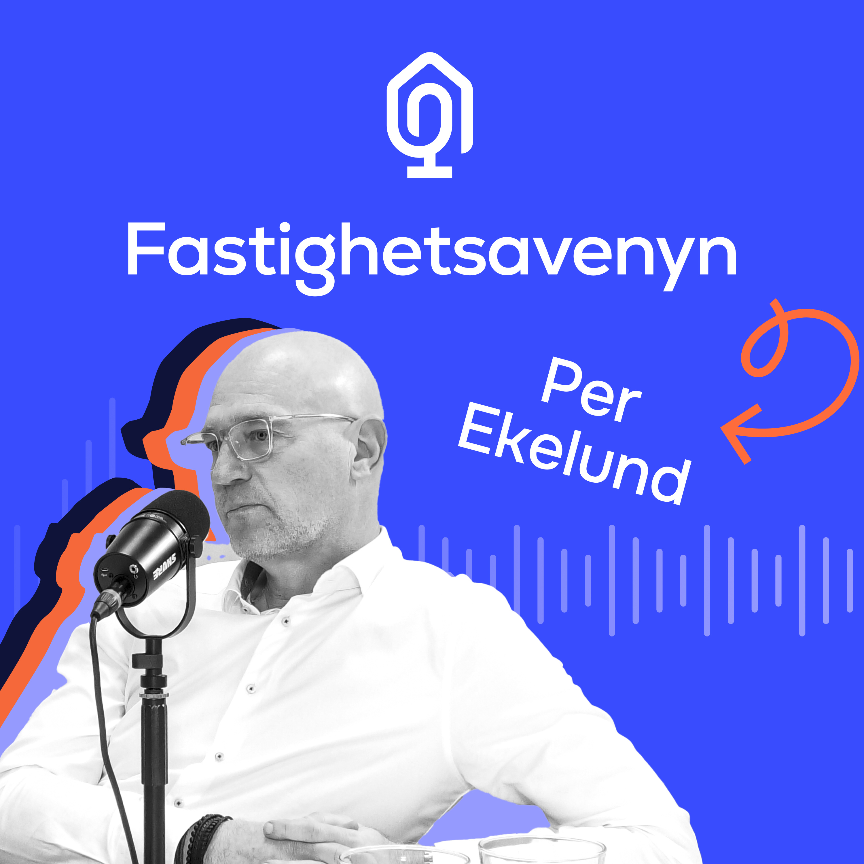 Bakom kulisserna hos Victoriahem – Per Ekelund episode artwork