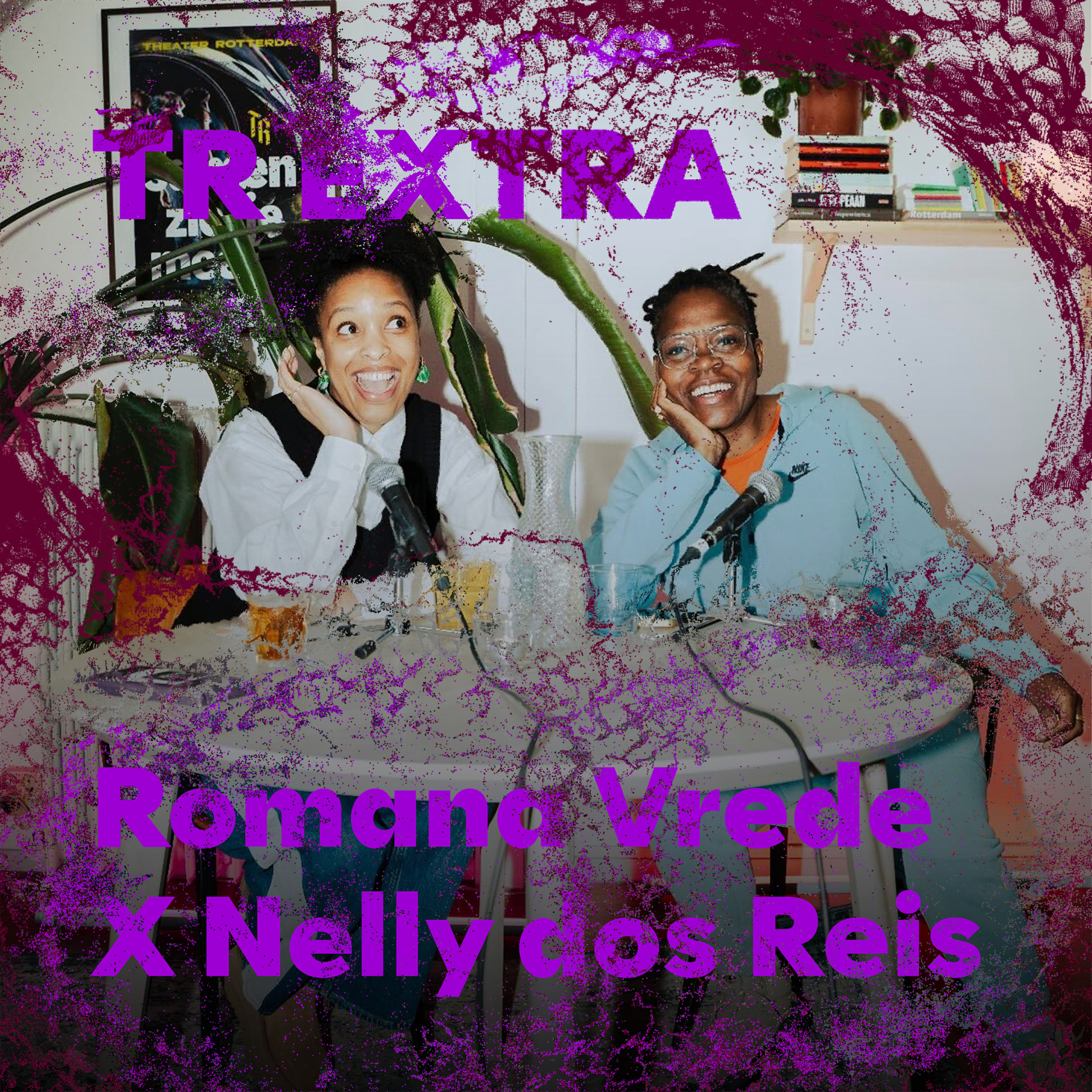 TR Extra