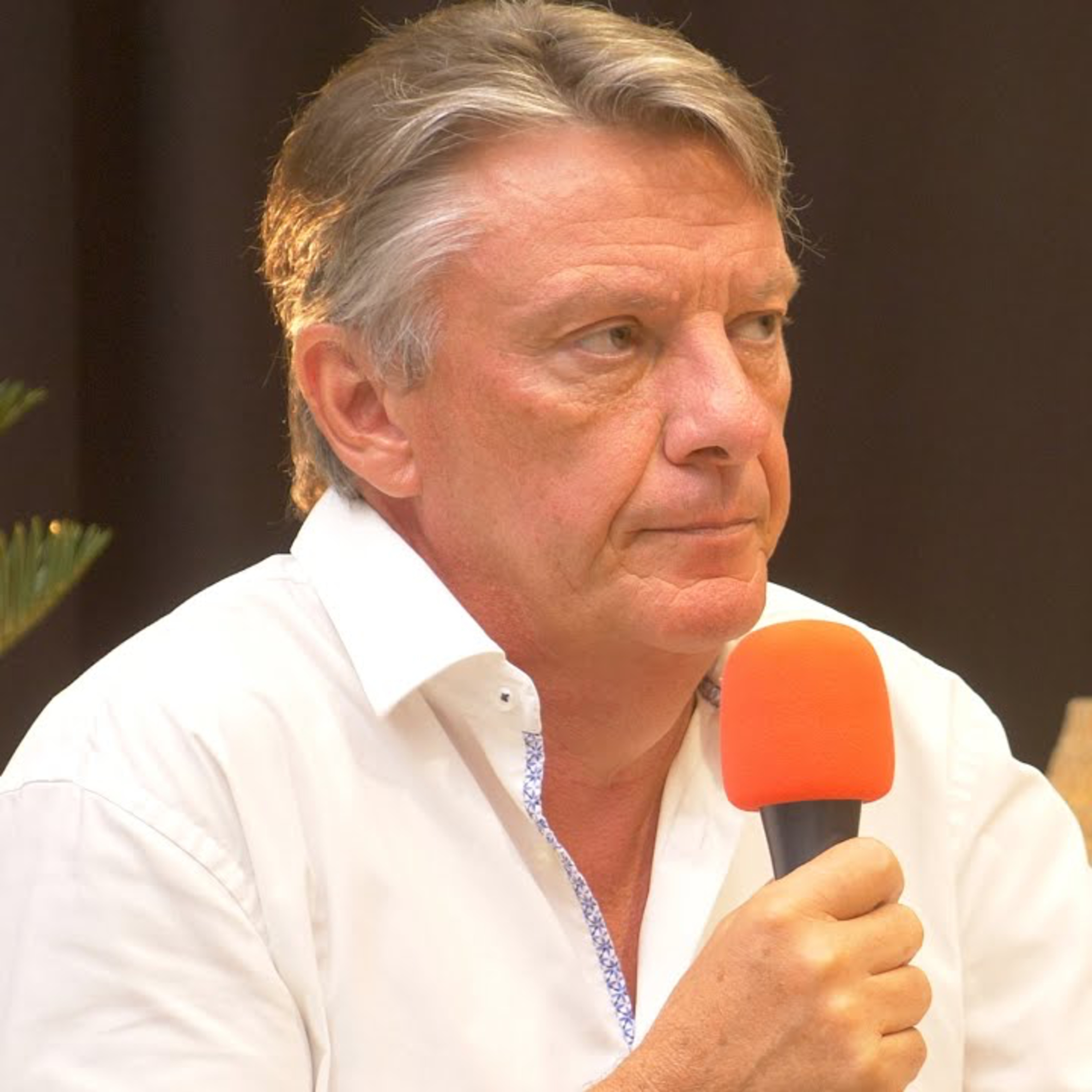L'interview - Philippe Berta, député Modem du Gard - 30 Août 2023 episode artwork