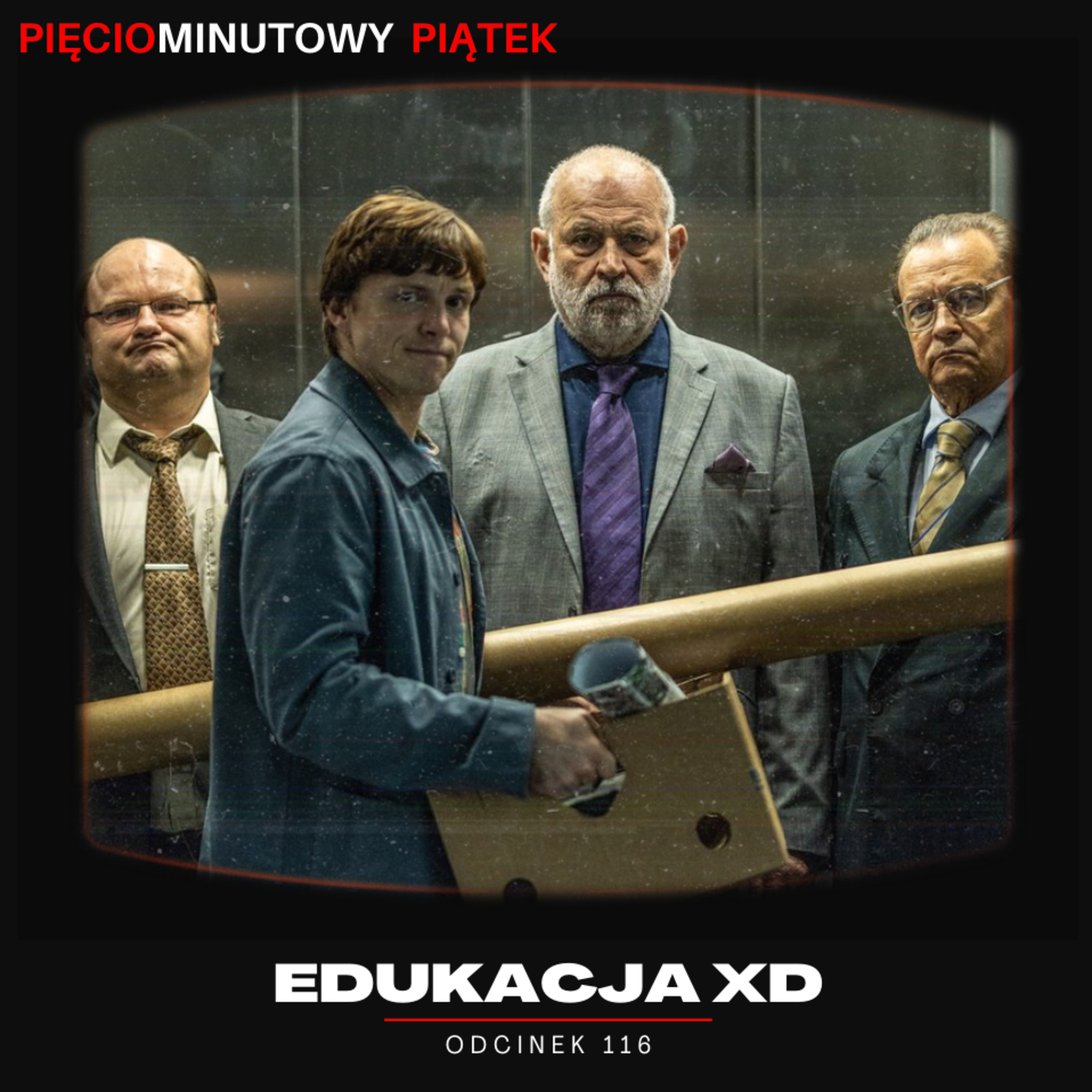 Pięciominutowy piątek
