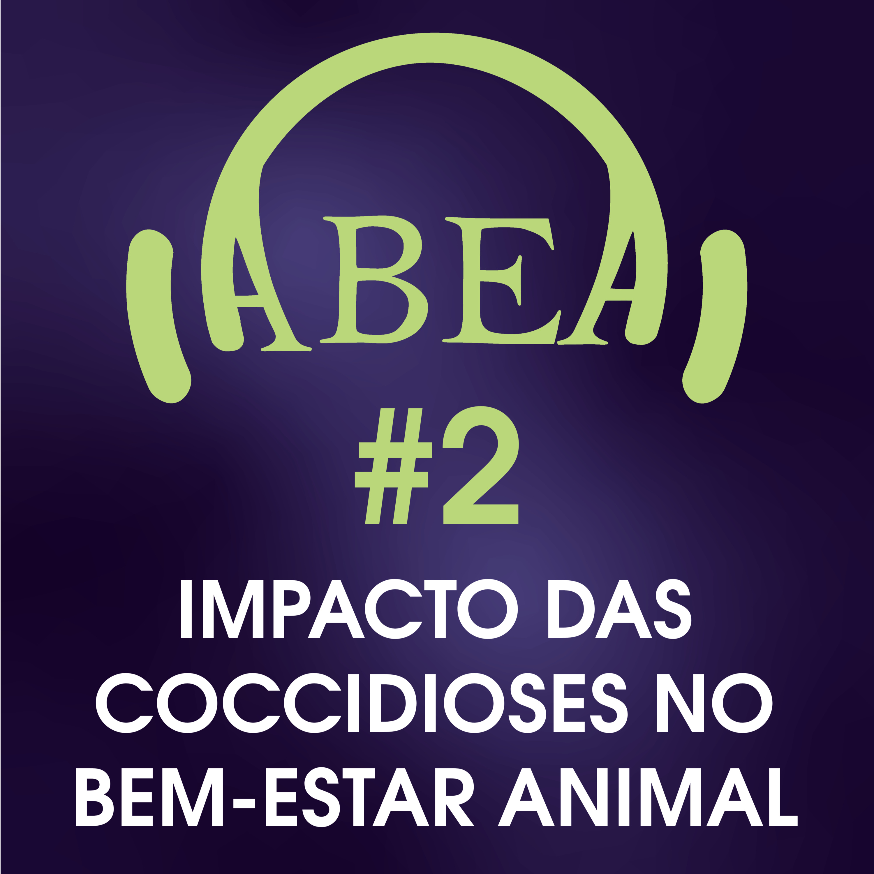 Impacto das Coccidioses no Bem-estar Animal e estratégias para prevenção e tratamento - Ourofino episode artwork