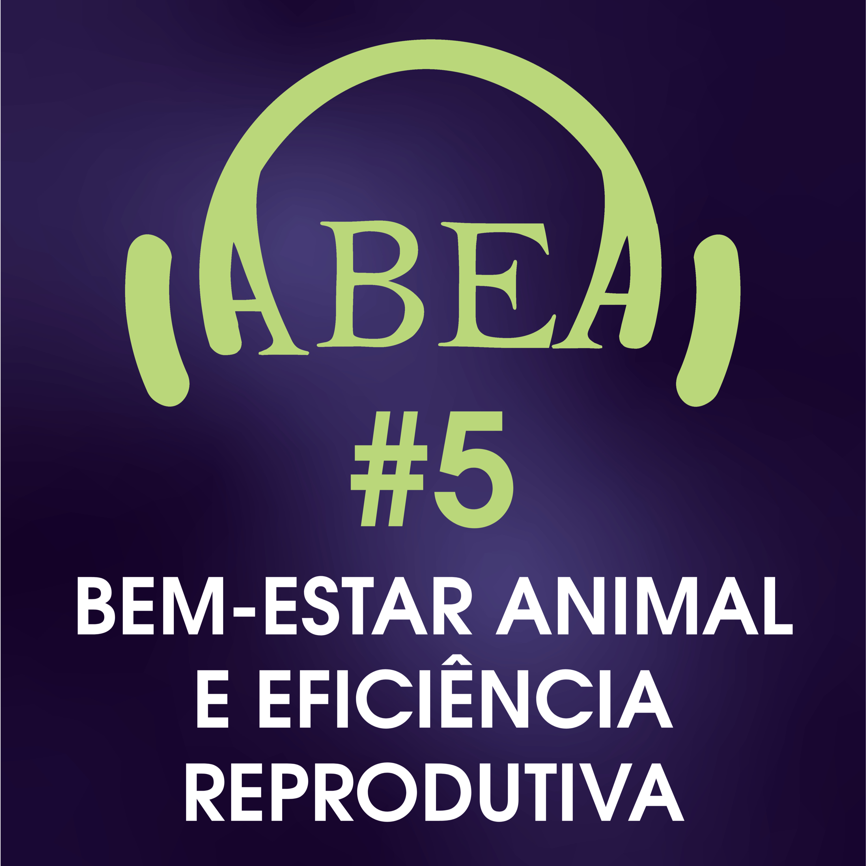 Bem-estar Animal e Eficiência Reprodutiva - GlobalGen episode artwork