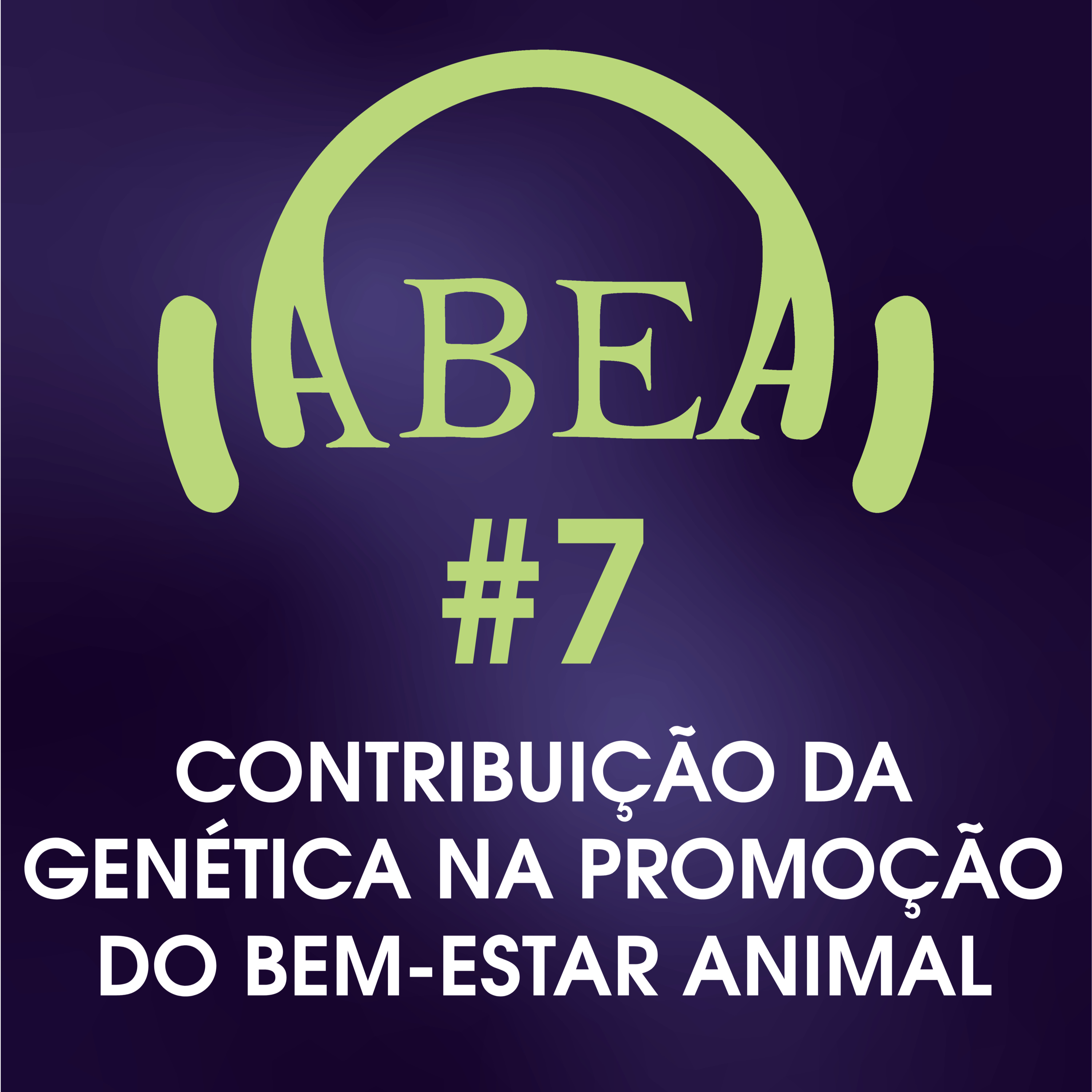 Contribuição da genética na promoção do bem-estar animal - Neogen episode artwork