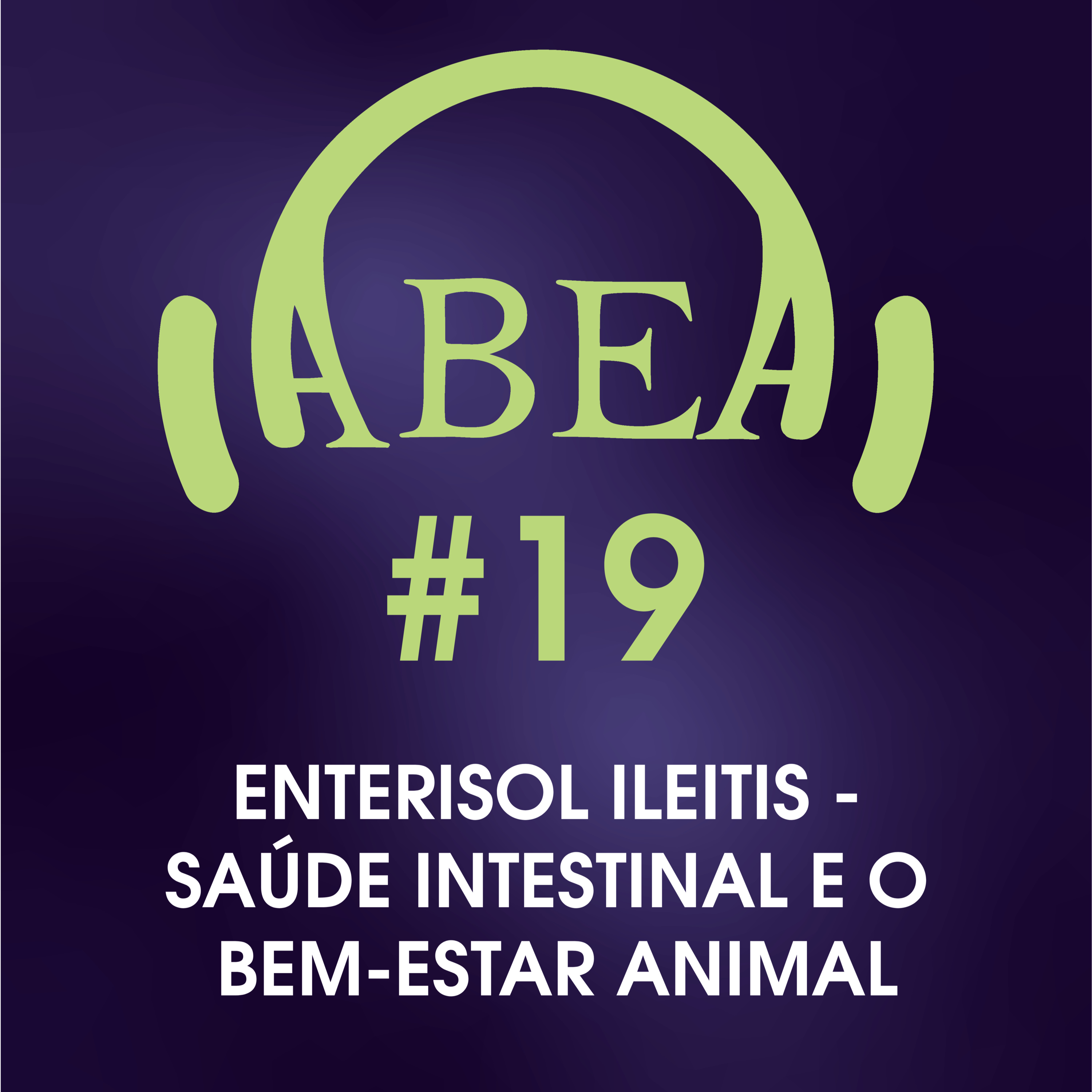 Enterisol Ileitis - Saúde Intestinal e o Bem-estar Animal - Boehringer Ingelheim episode artwork