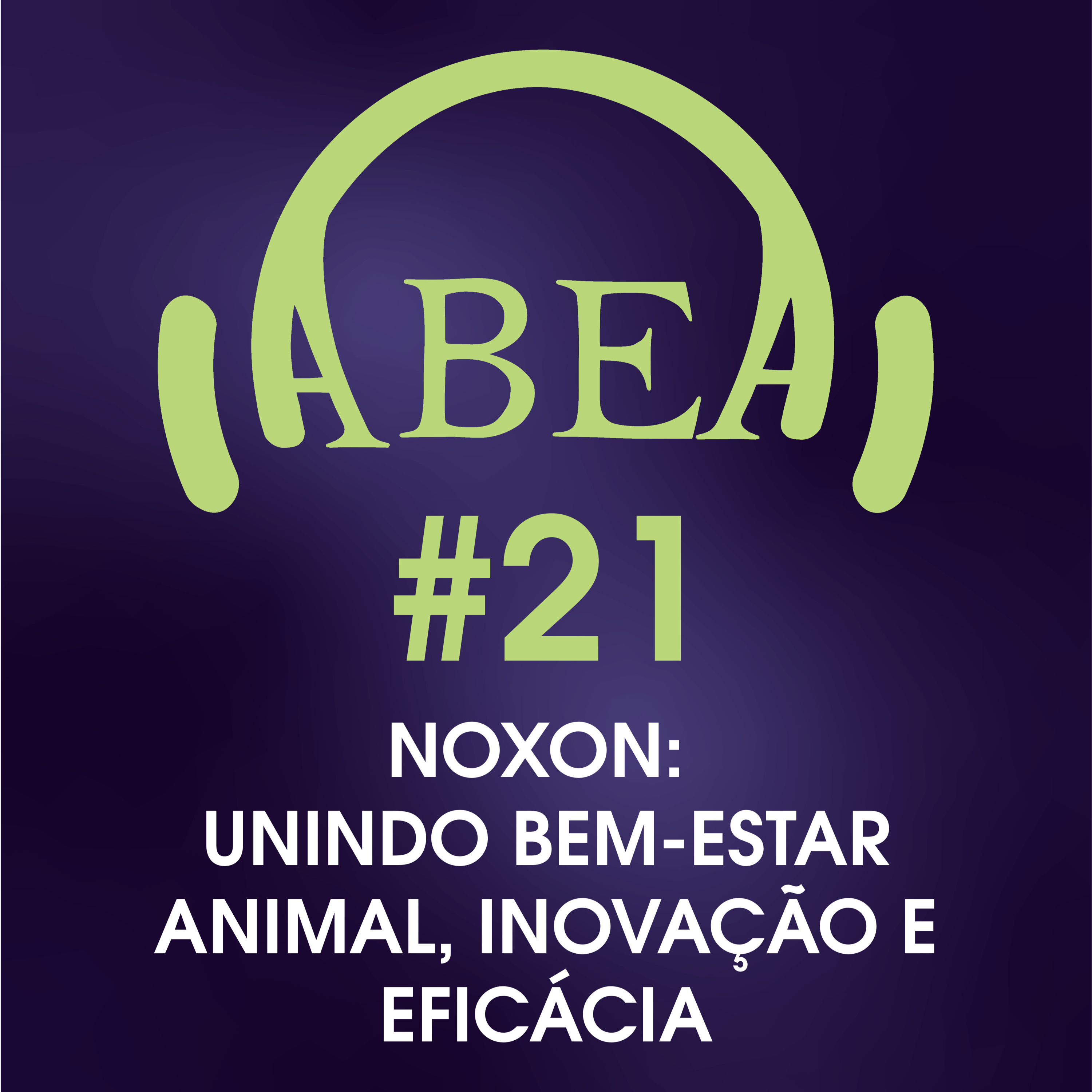 Noxon: unindo bem-estar animal, inovação e eficácia episode artwork
