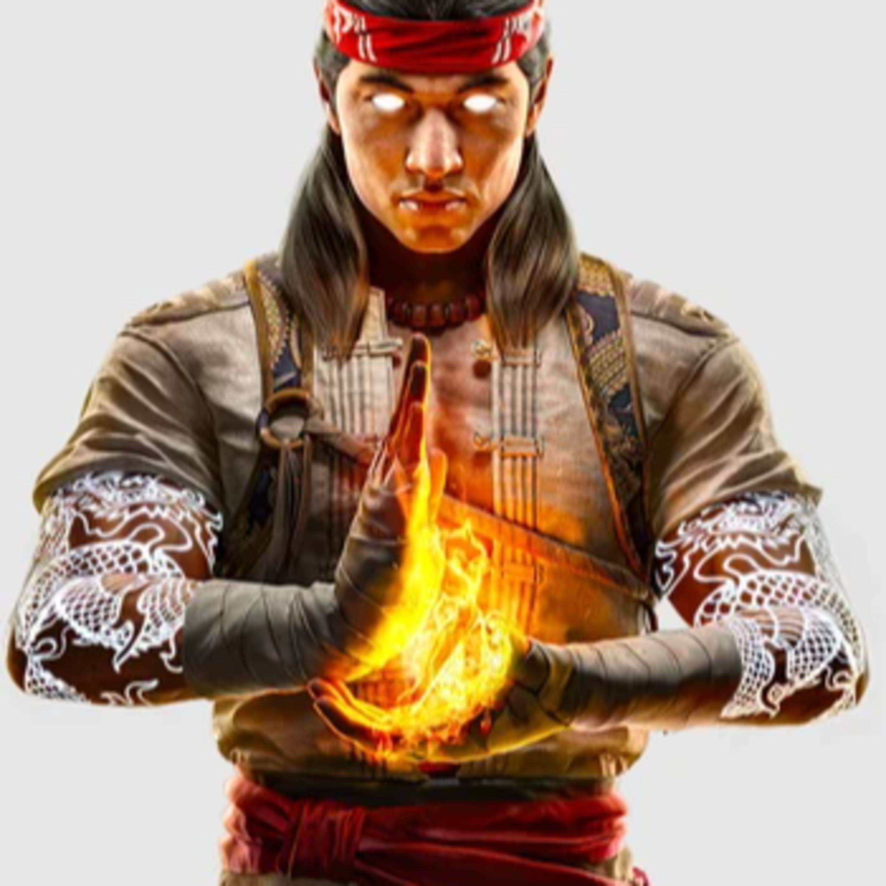Will Liu Kang Consult The Elder Gods? episode artwork