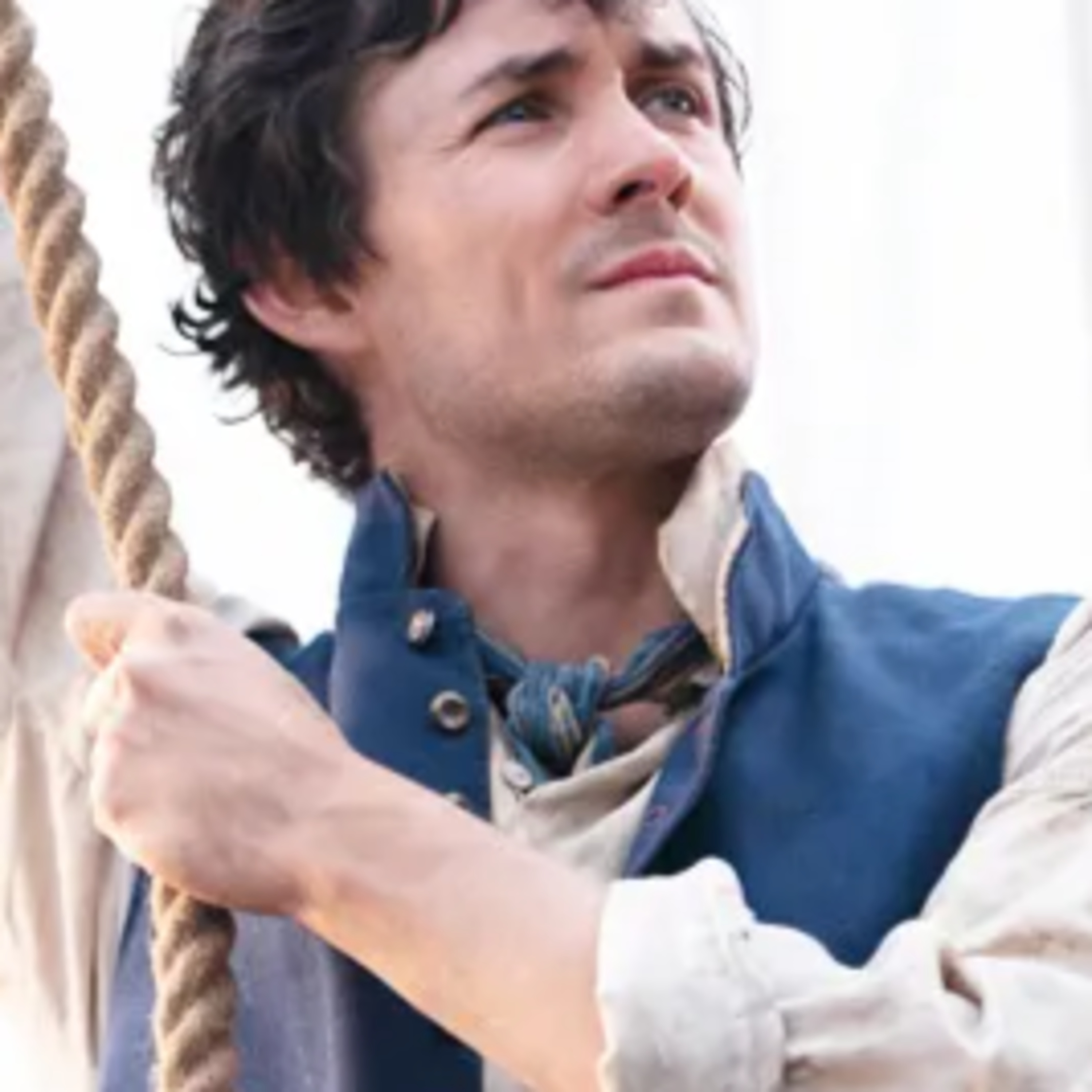 Eric, Can You Please Get Off That Boat? episode artwork