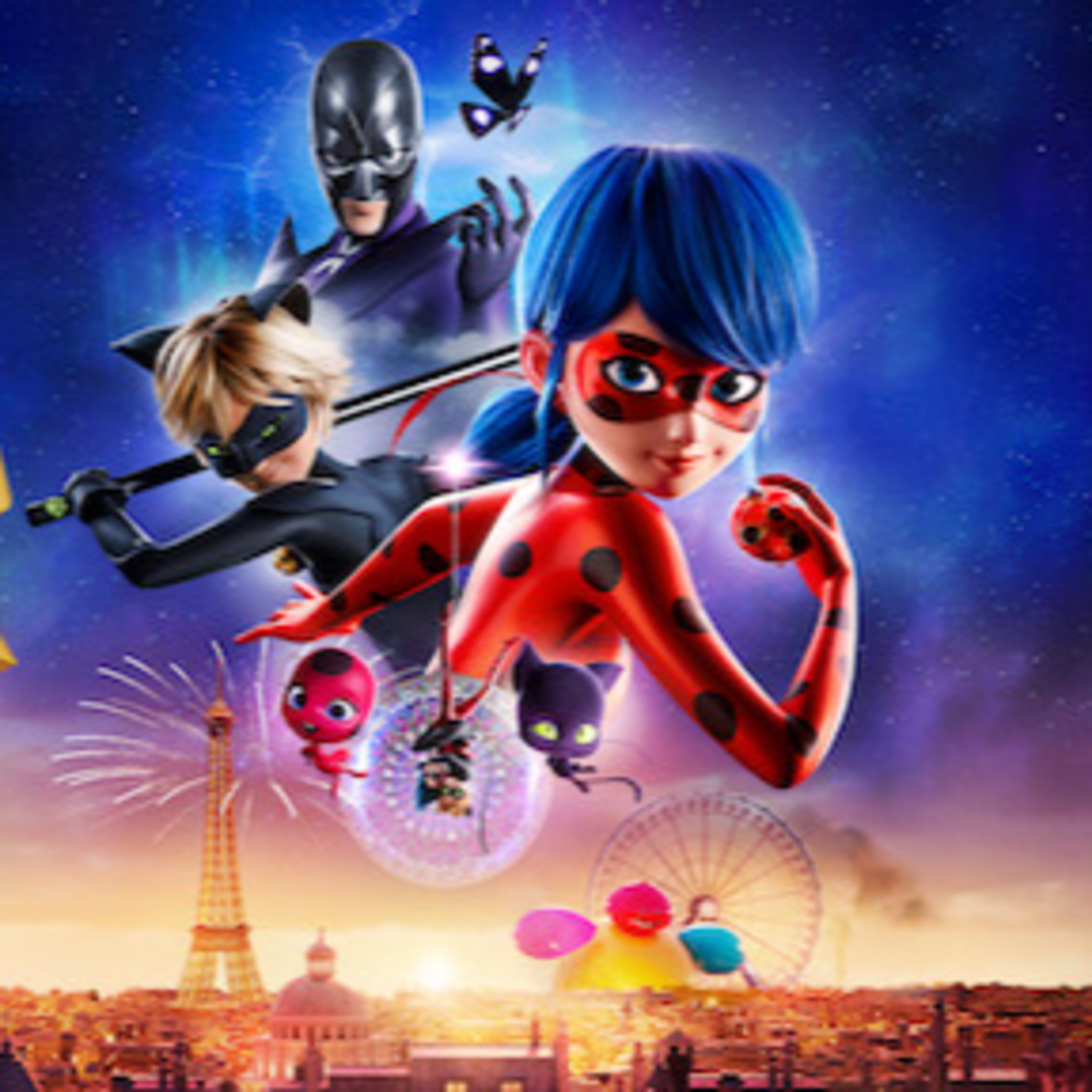 Singing and Cackling While The World Needs Saving? episode artwork