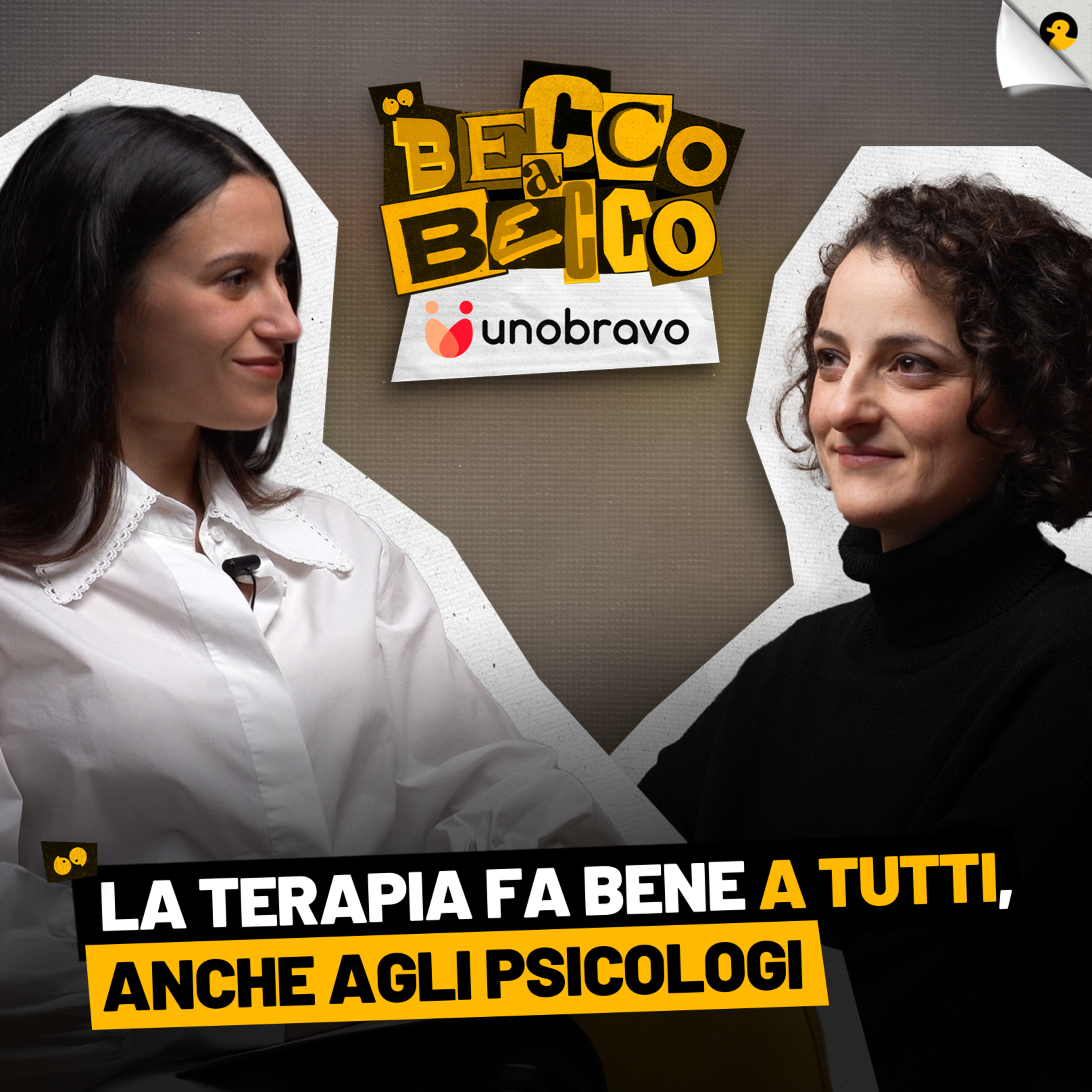 Becco a Becco