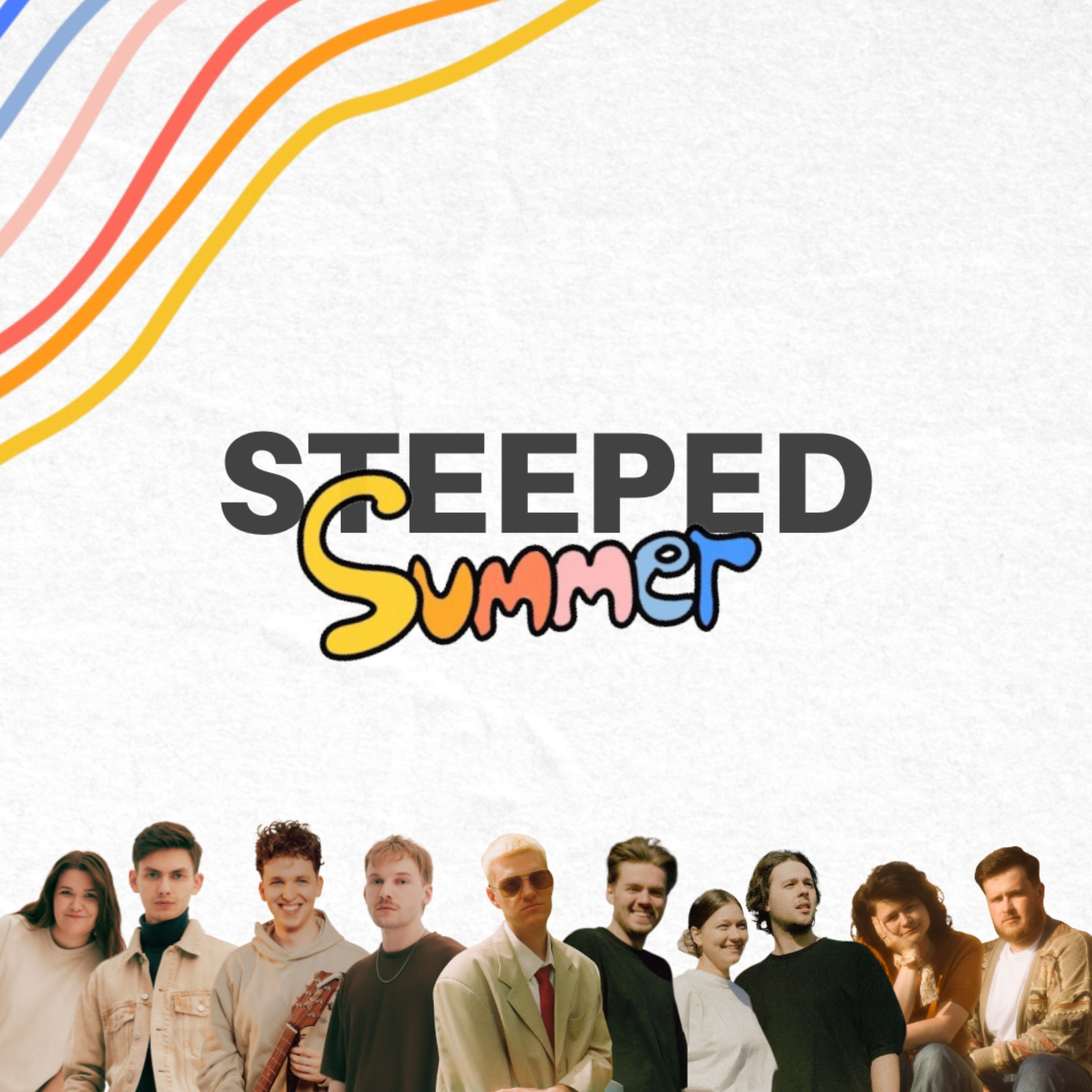 STEEPED się przekształca! episode artwork