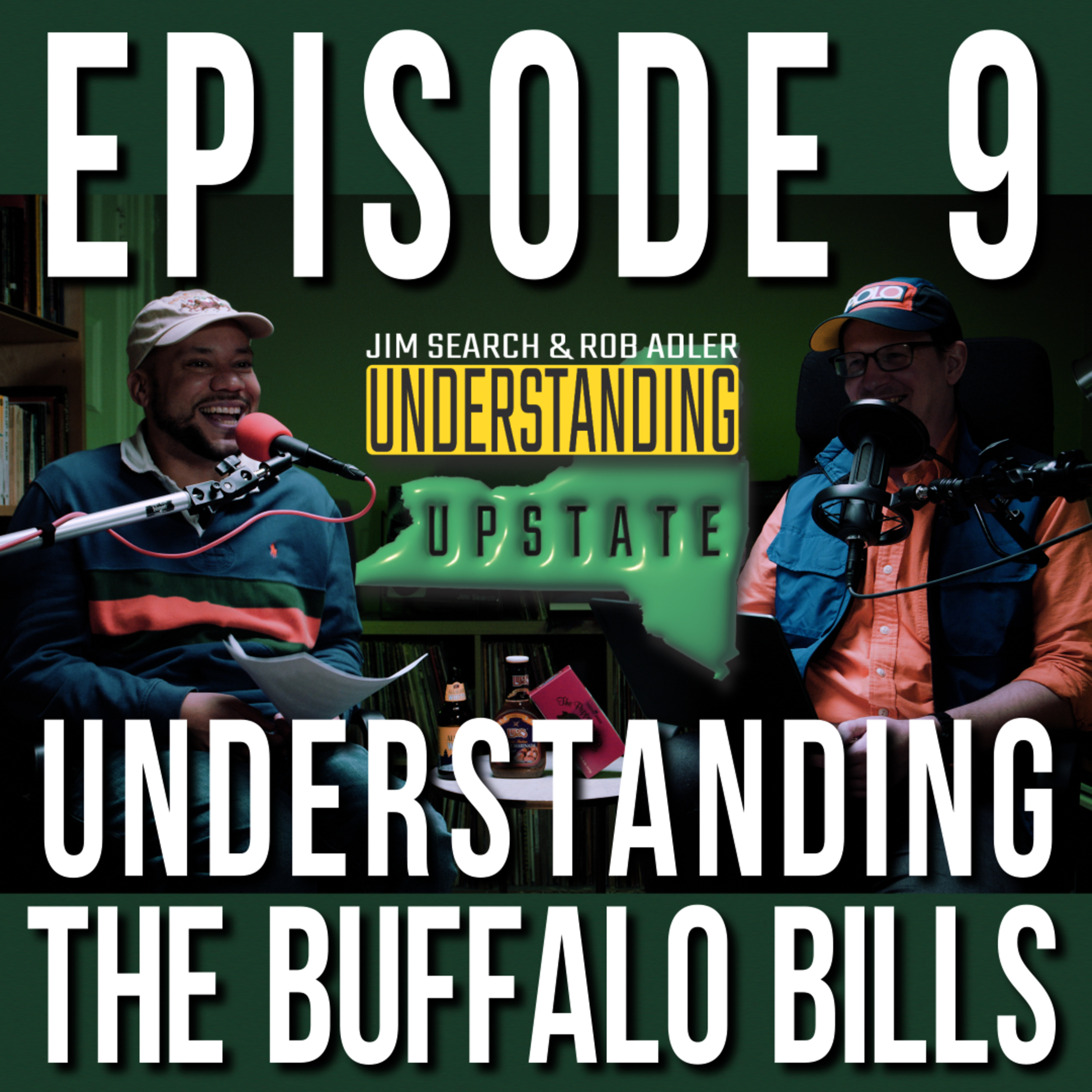 Understanding Upstate
