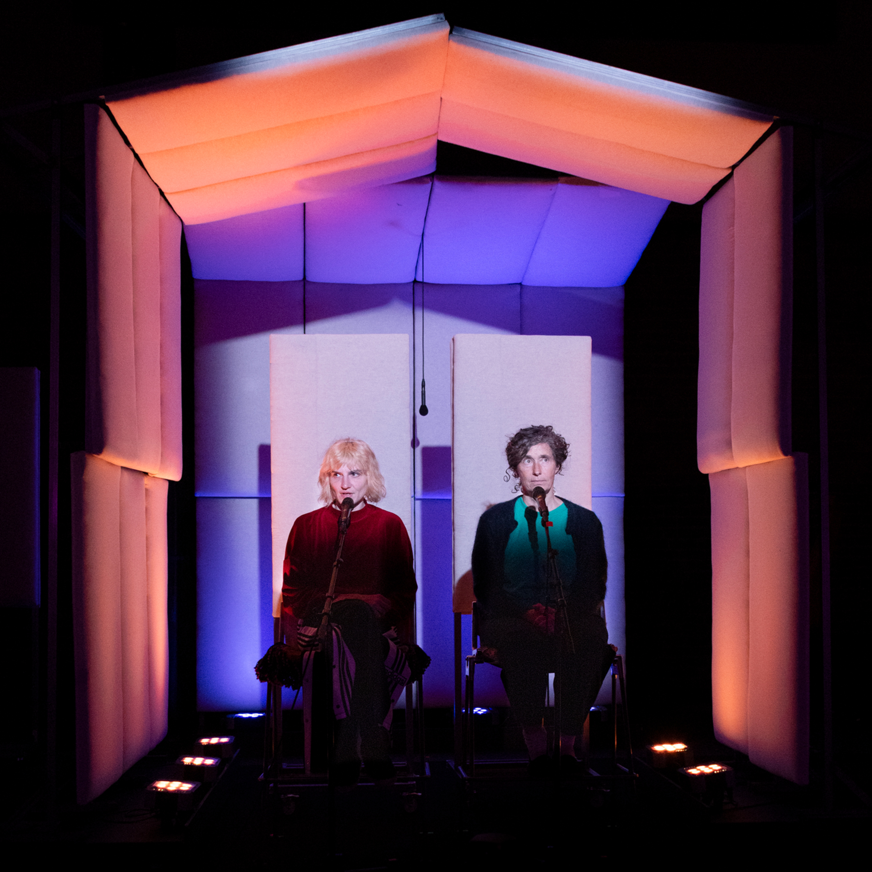 Transformations Opéra Radio – Adeline Rosenstein (FR)