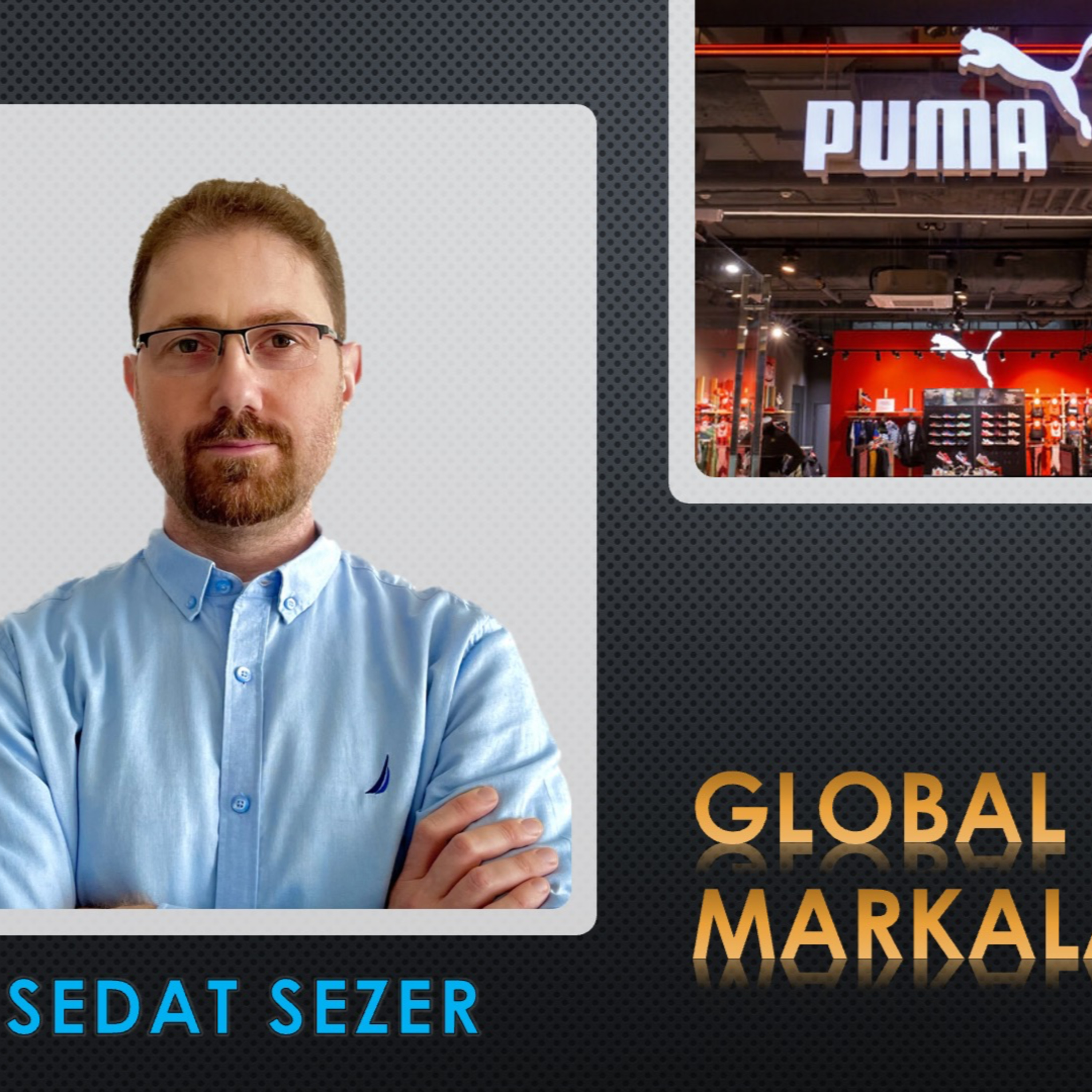 Global Moda Markaları ve Piyasalar - Shein, Temu, Puma, ABD & İngiltere episode artwork