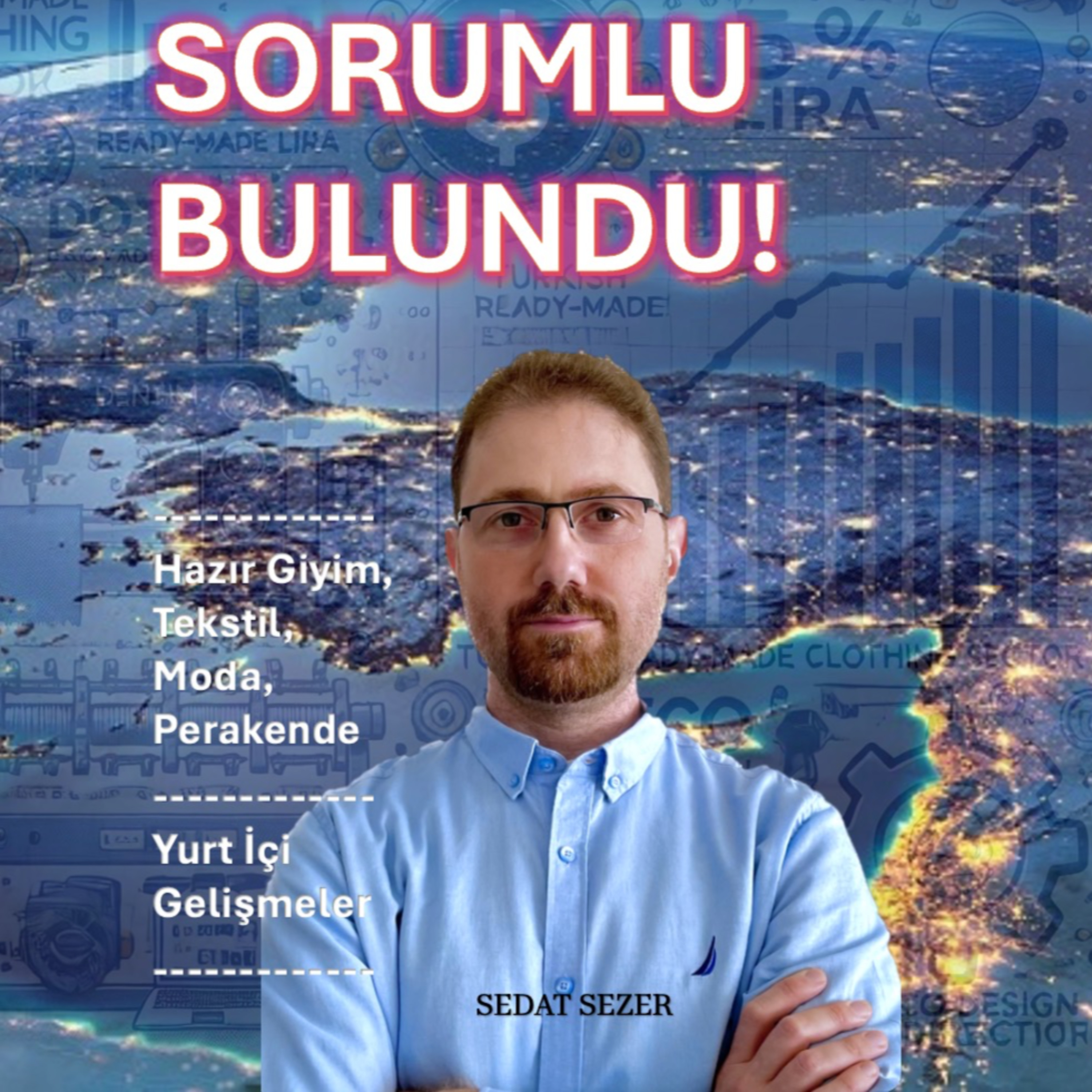 Sorumlu Bulundu! episode artwork
