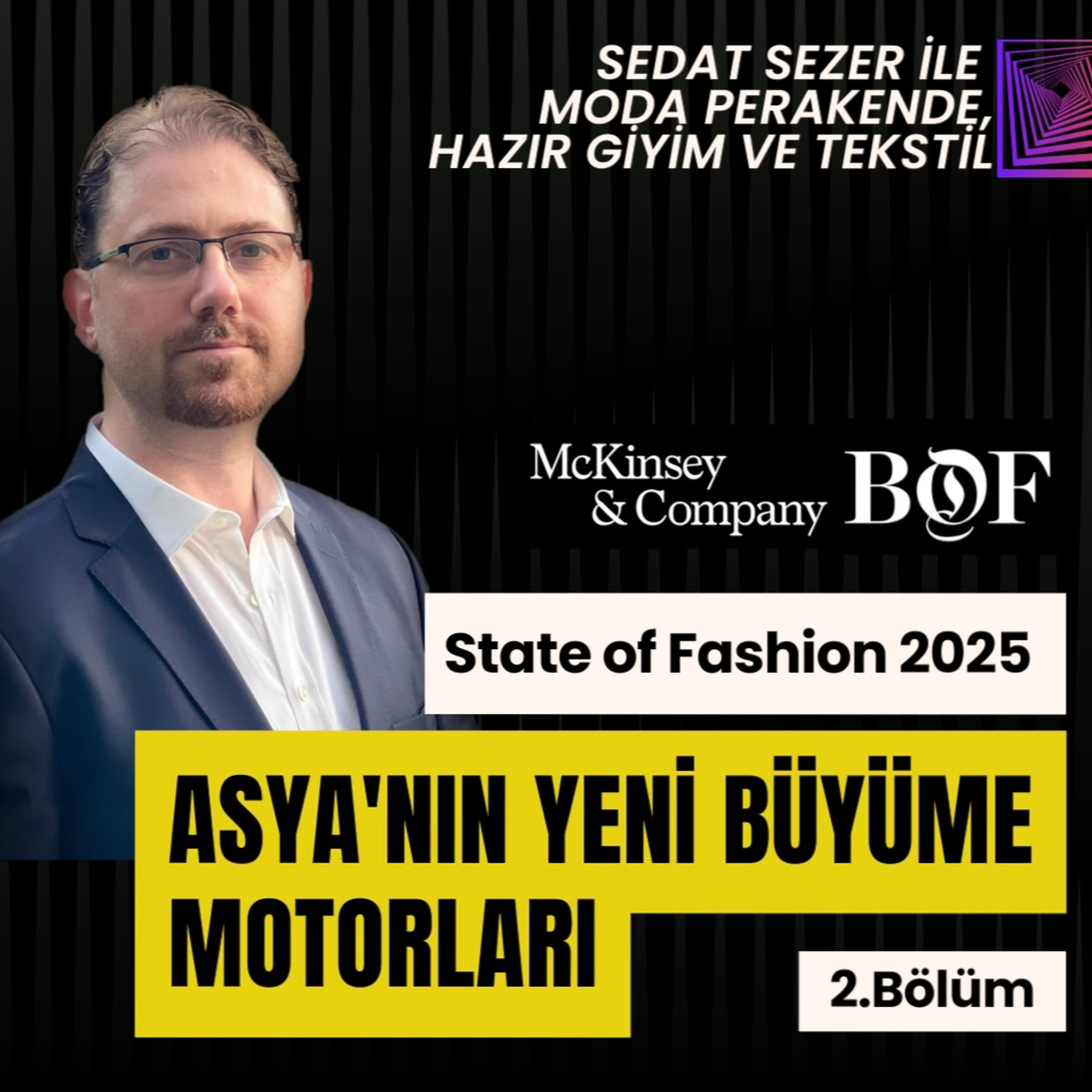 Vitrinin Arka Tarafı (Moda Perakendesi ve Tedarik Zinciri)