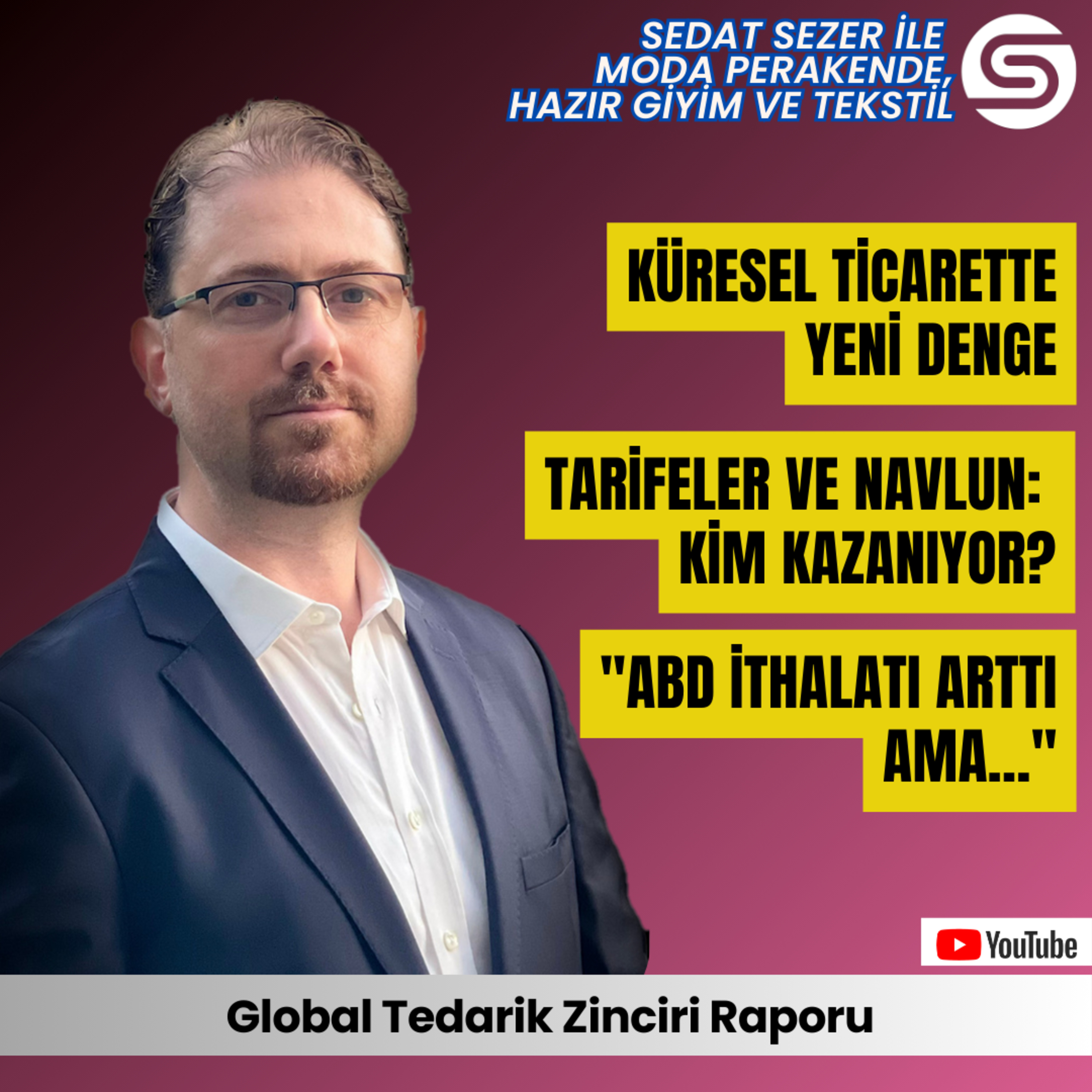 Hindistan geriliyor, Vietnam Bangladeş önde. Peki Mısır? episode artwork