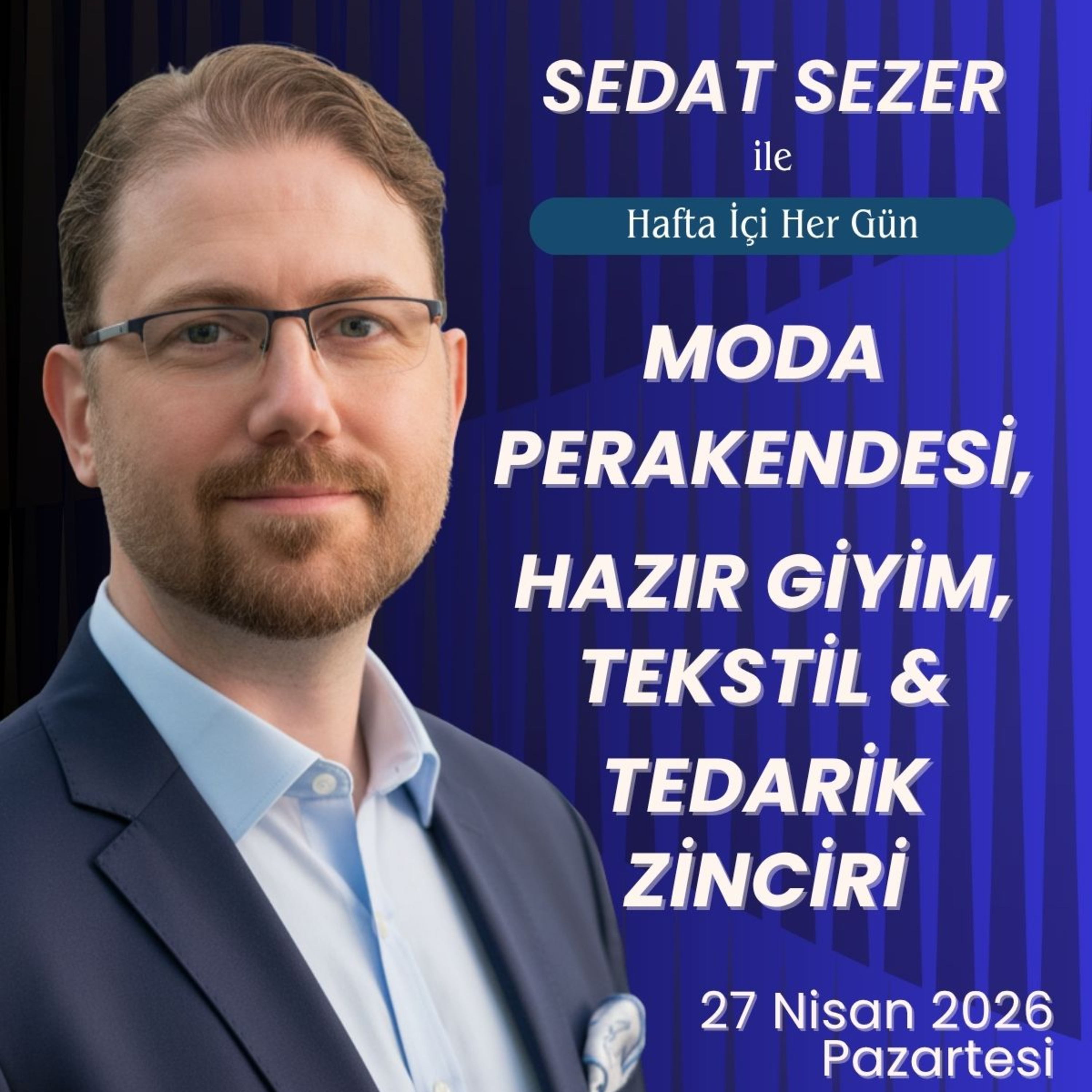 27 Nisan | Kurumlar Vergisi Yüzde 9'a İniyor, Malakka Yeni Risk Noktası, İngiliz Perakendesi Geriliyor episode artwork