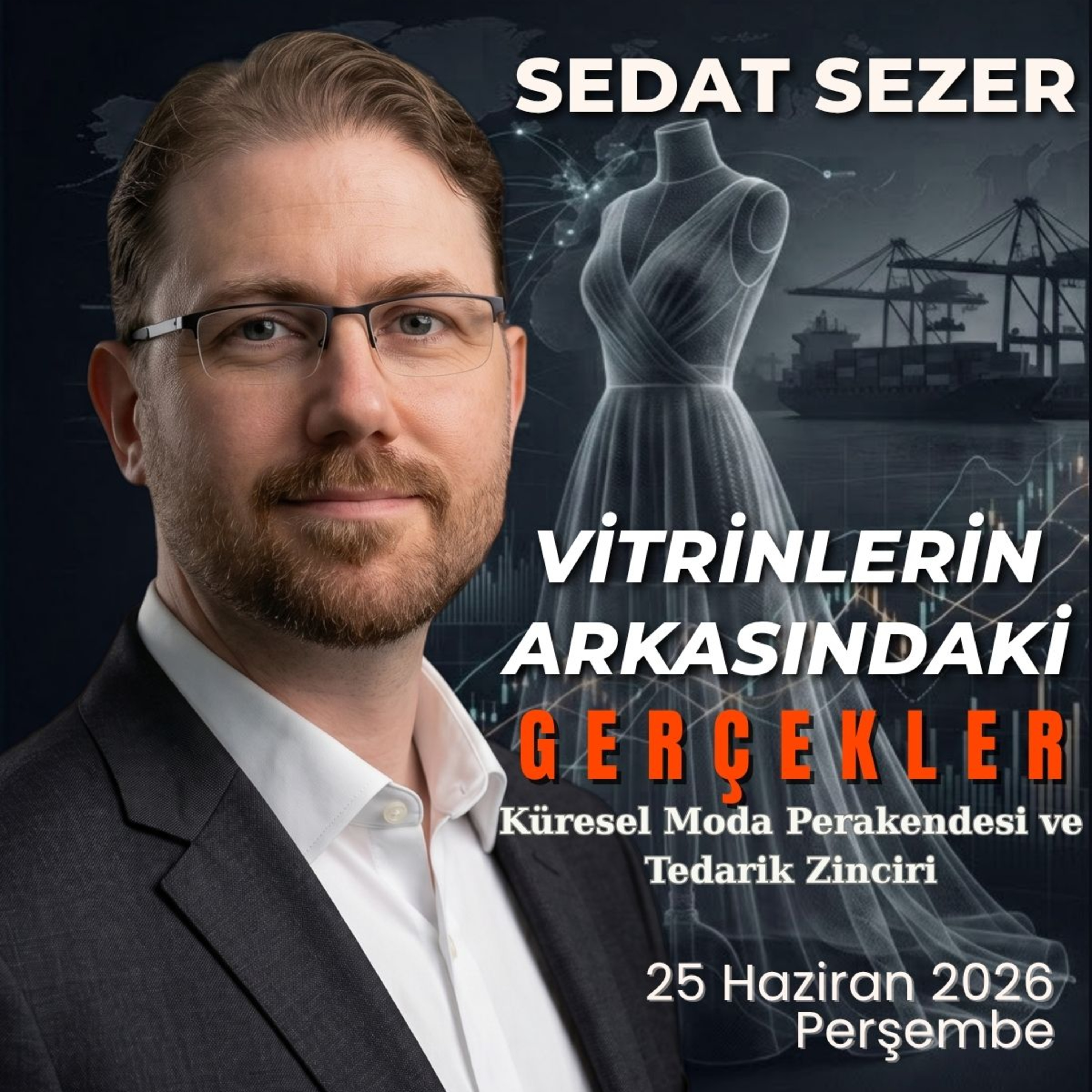Sipariş Geri Döndü Mü? Sanayi Kârı Finansmana Gidiyor episode artwork