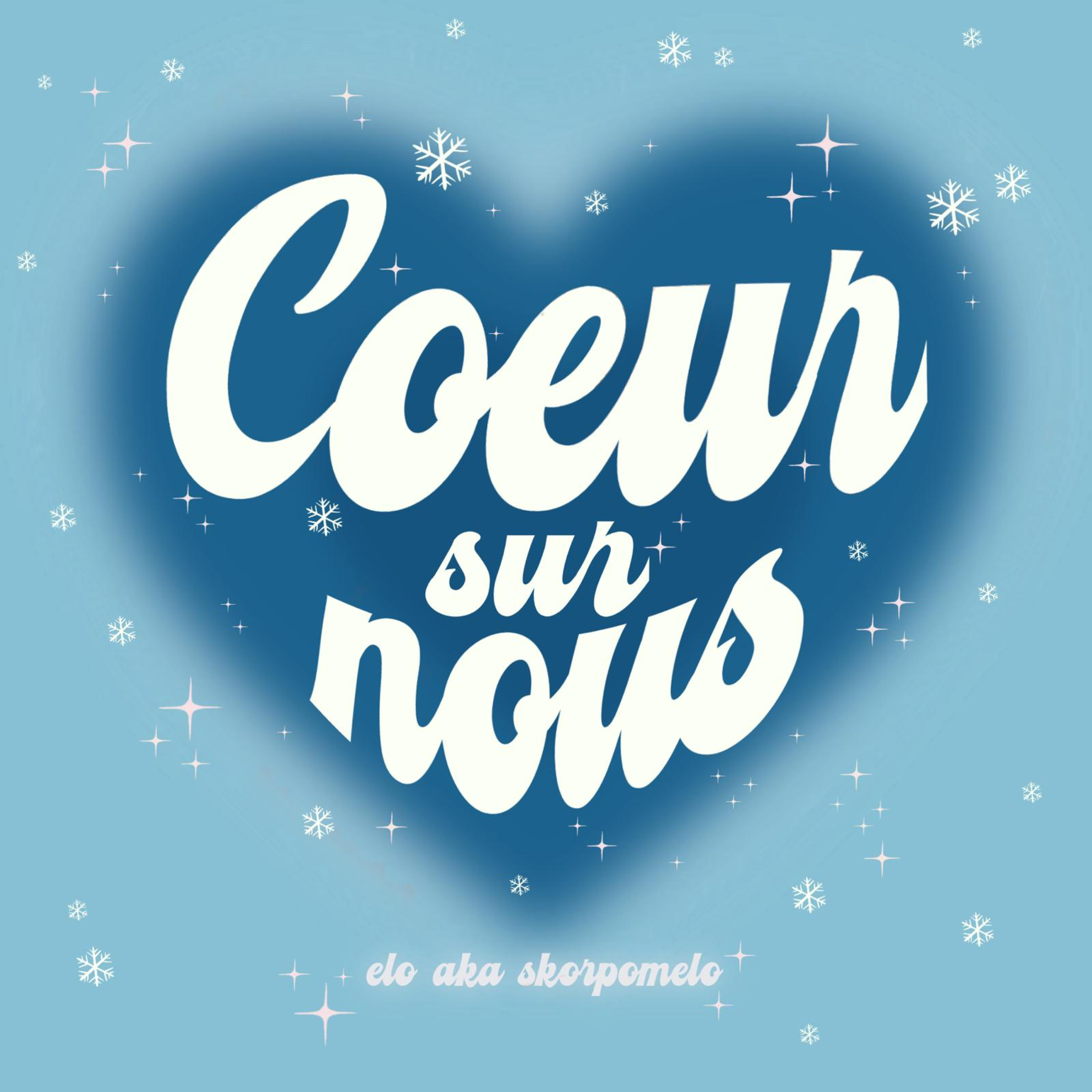 Coeur Sur Nous