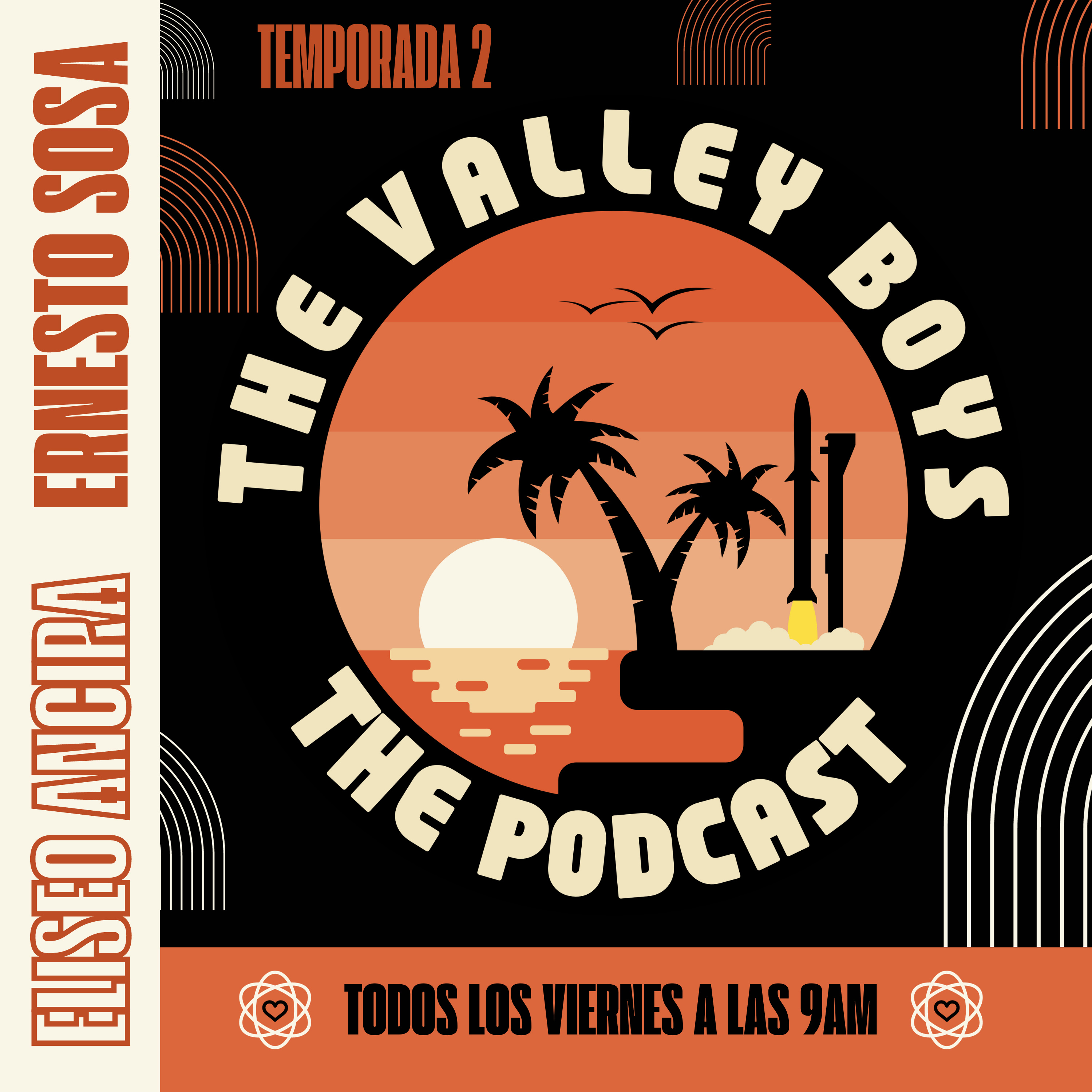 The Valley Boys