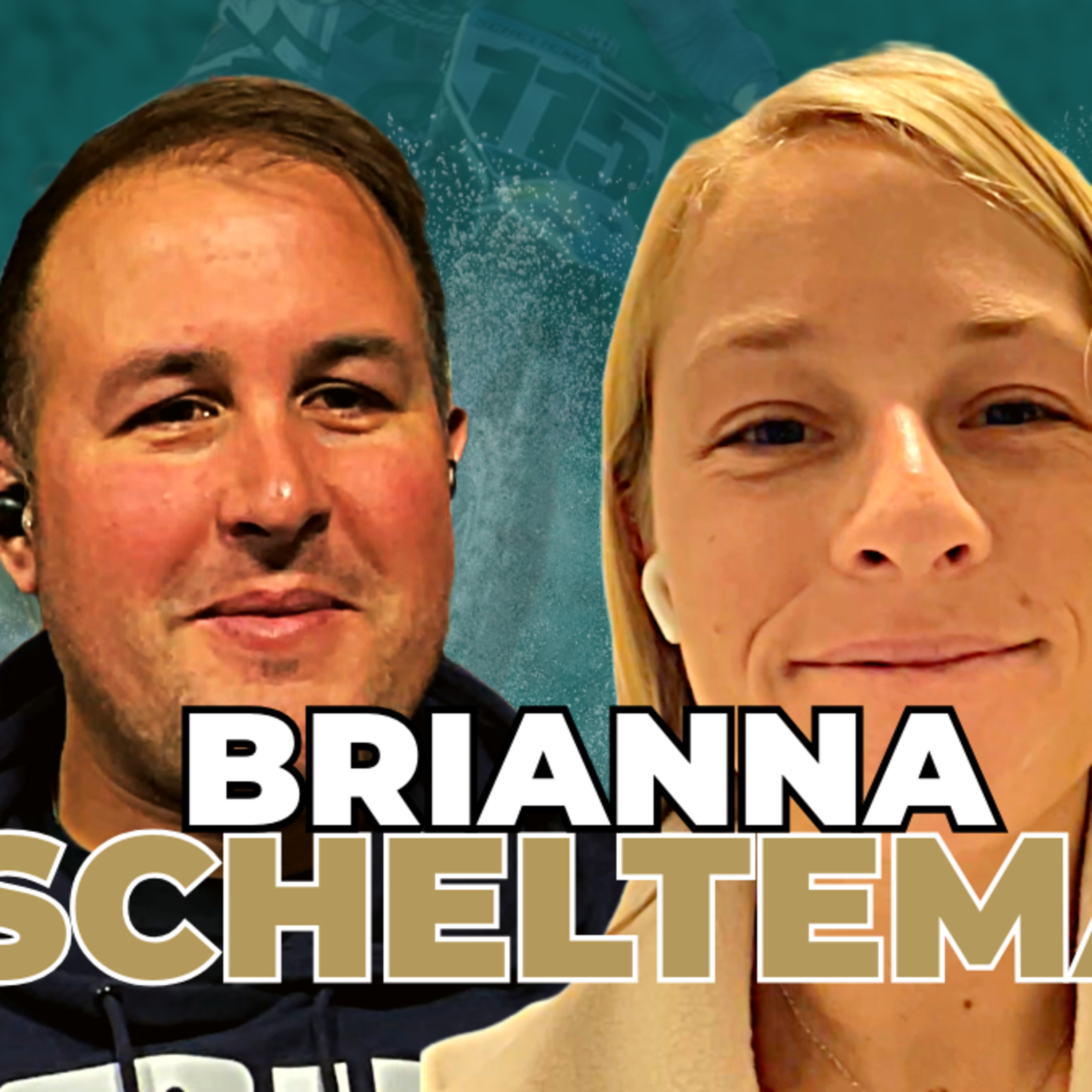 Brianna Scheltema : her beginnings, the return of WMX US, her job as a coach, ... episode artwork