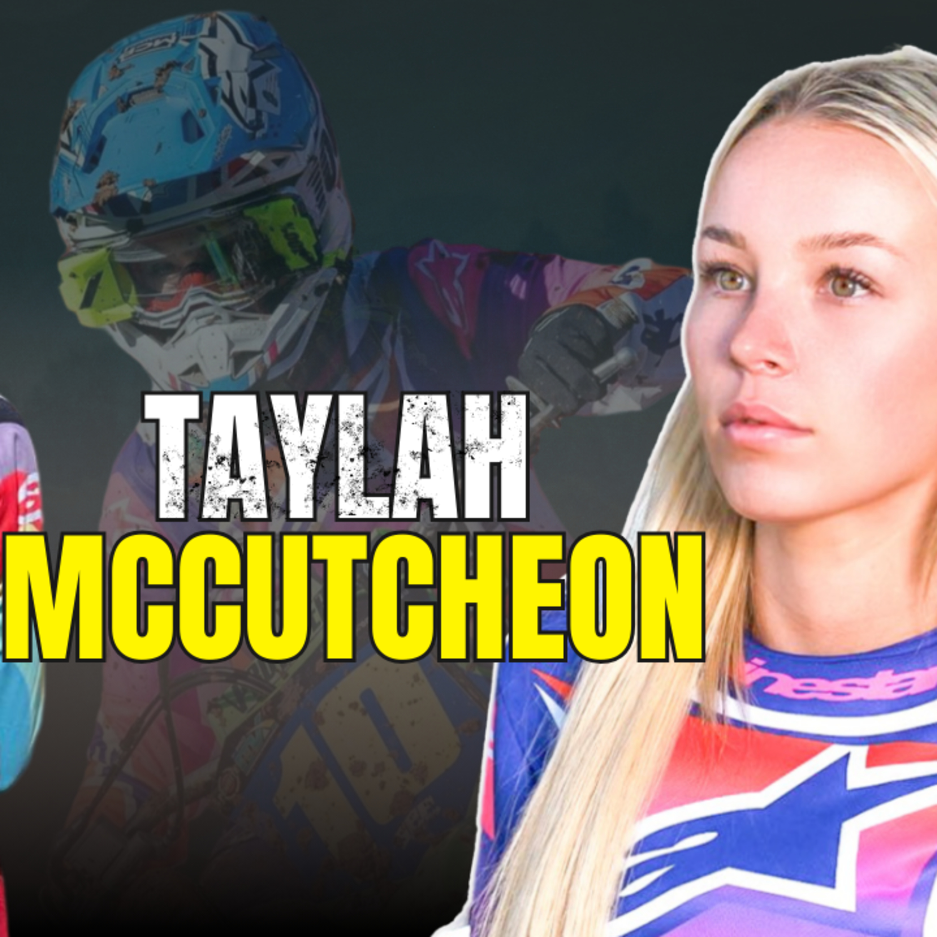 Taylah McCutcheon : Her beginnings, her big injury, her comeback with a victory, the future, … episode artwork