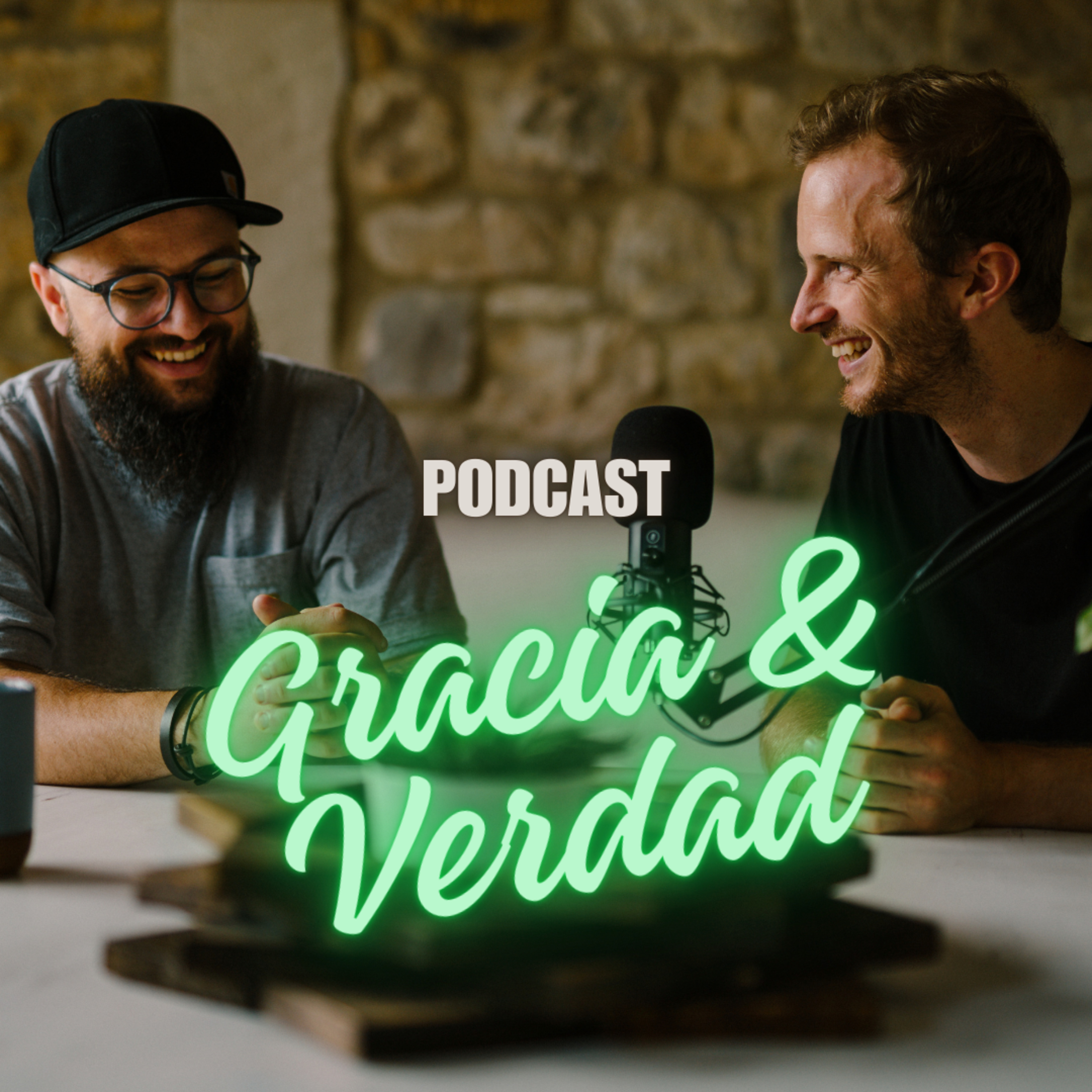 Gracia y Verdad Podcast