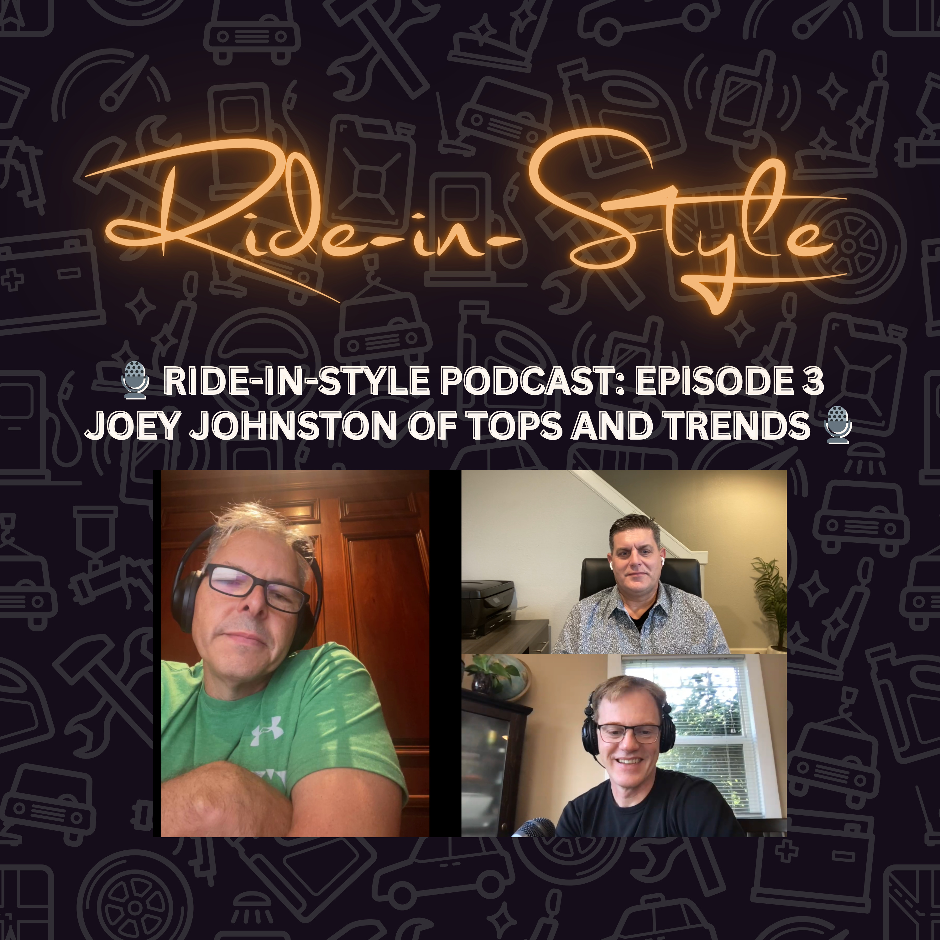 Ride-in-Style: A Glimpse into the World of Auto Restyling and Aftermarket Upgrades