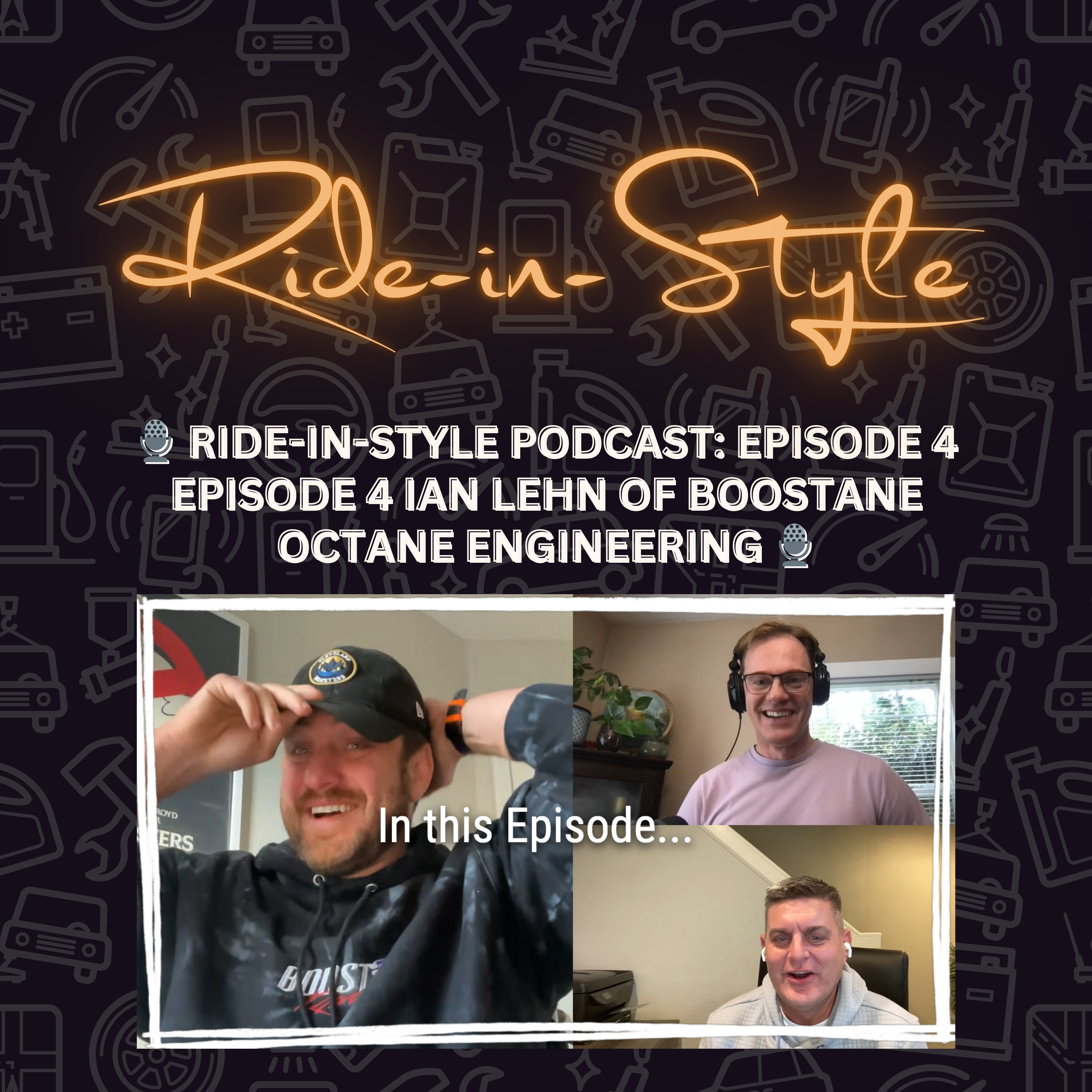 Ride-in-Style: A Glimpse into the World of Auto Restyling and Aftermarket Upgrades