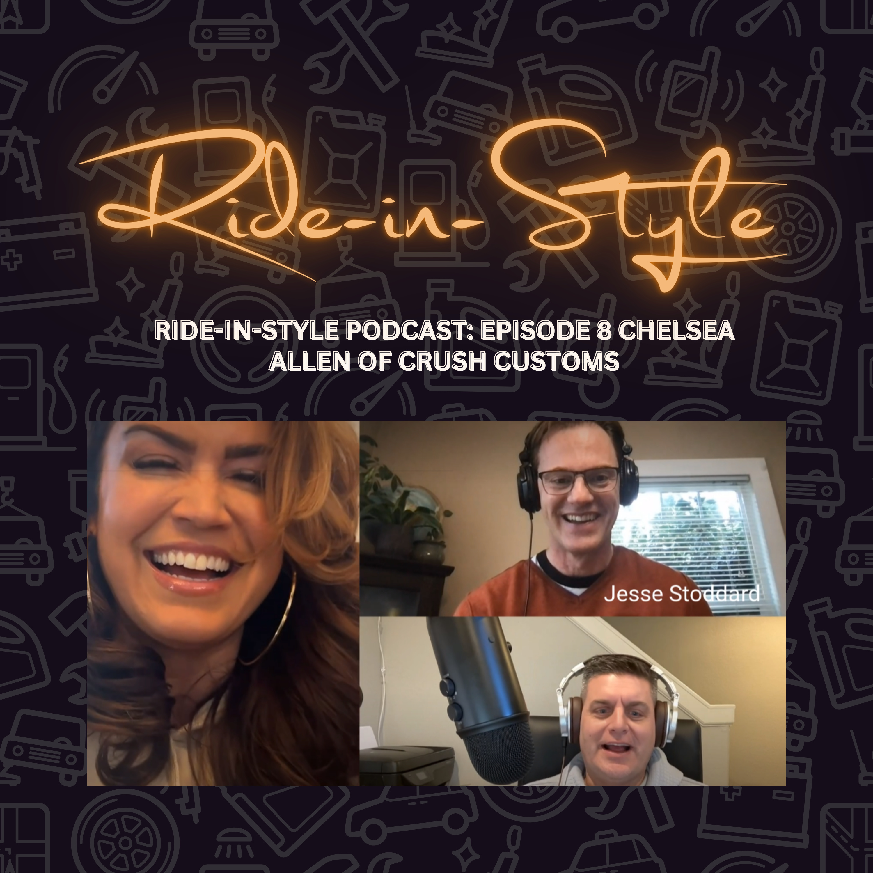 Ride-in-Style: A Glimpse into the World of Auto Restyling and Aftermarket Upgrades