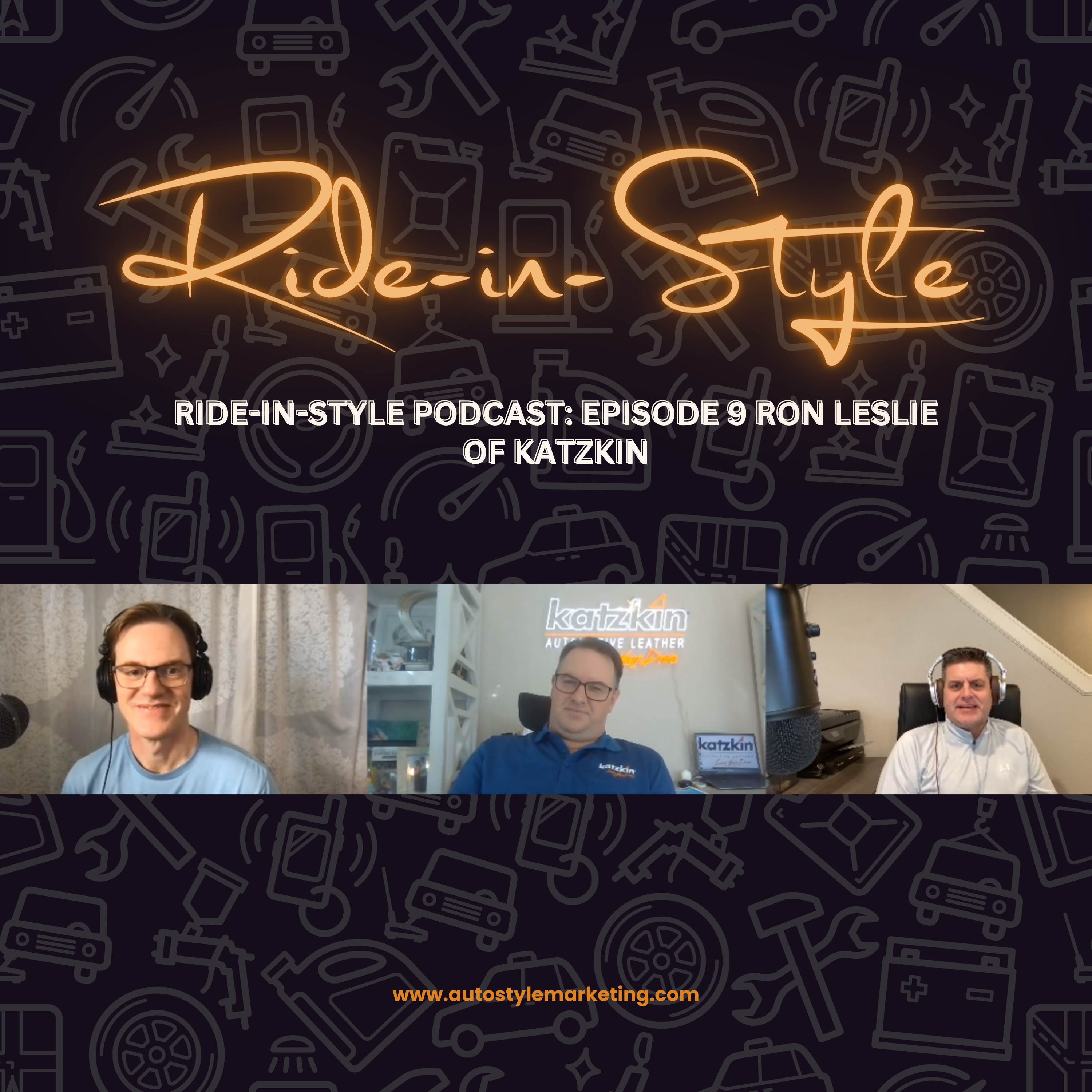 Ride-in-Style: A Glimpse into the World of Auto Restyling and Aftermarket Upgrades