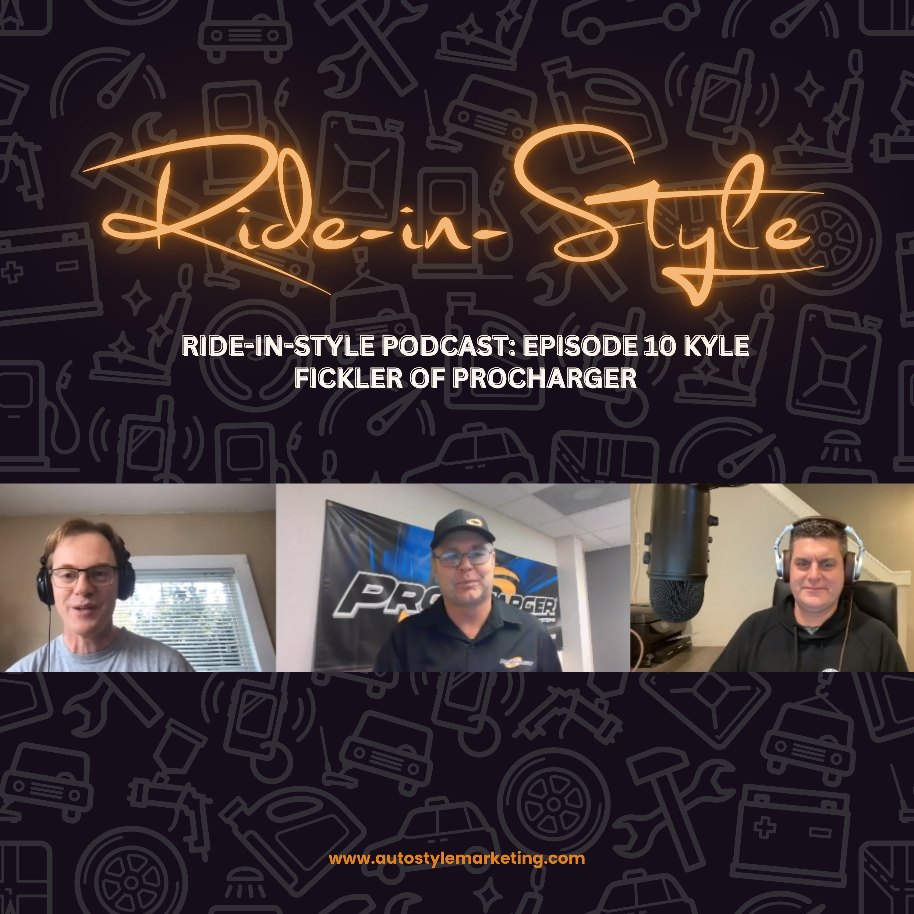 Ride-in-Style: A Glimpse into the World of Auto Restyling and Aftermarket Upgrades