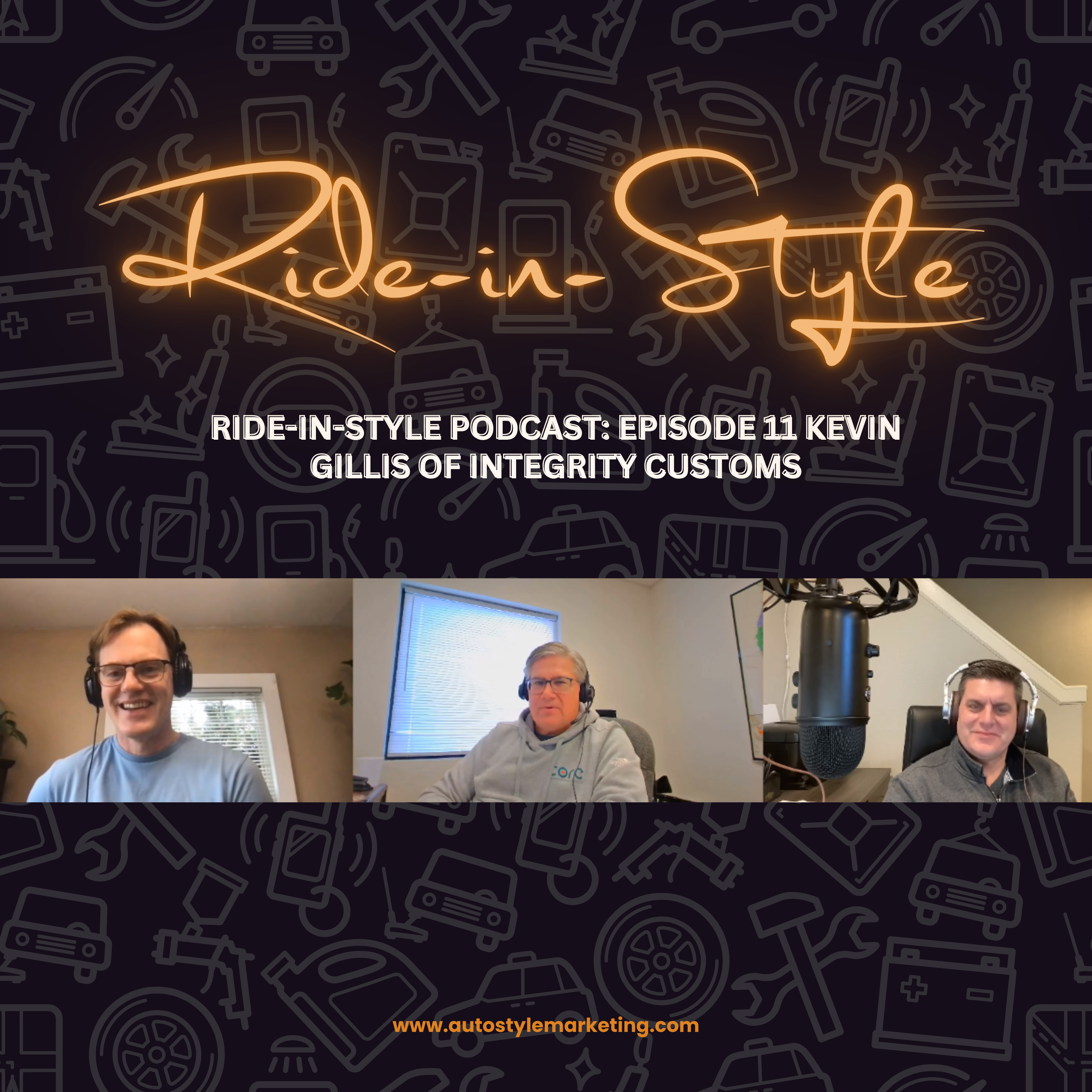 Ride-in-Style: A Glimpse into the World of Auto Restyling and Aftermarket Upgrades