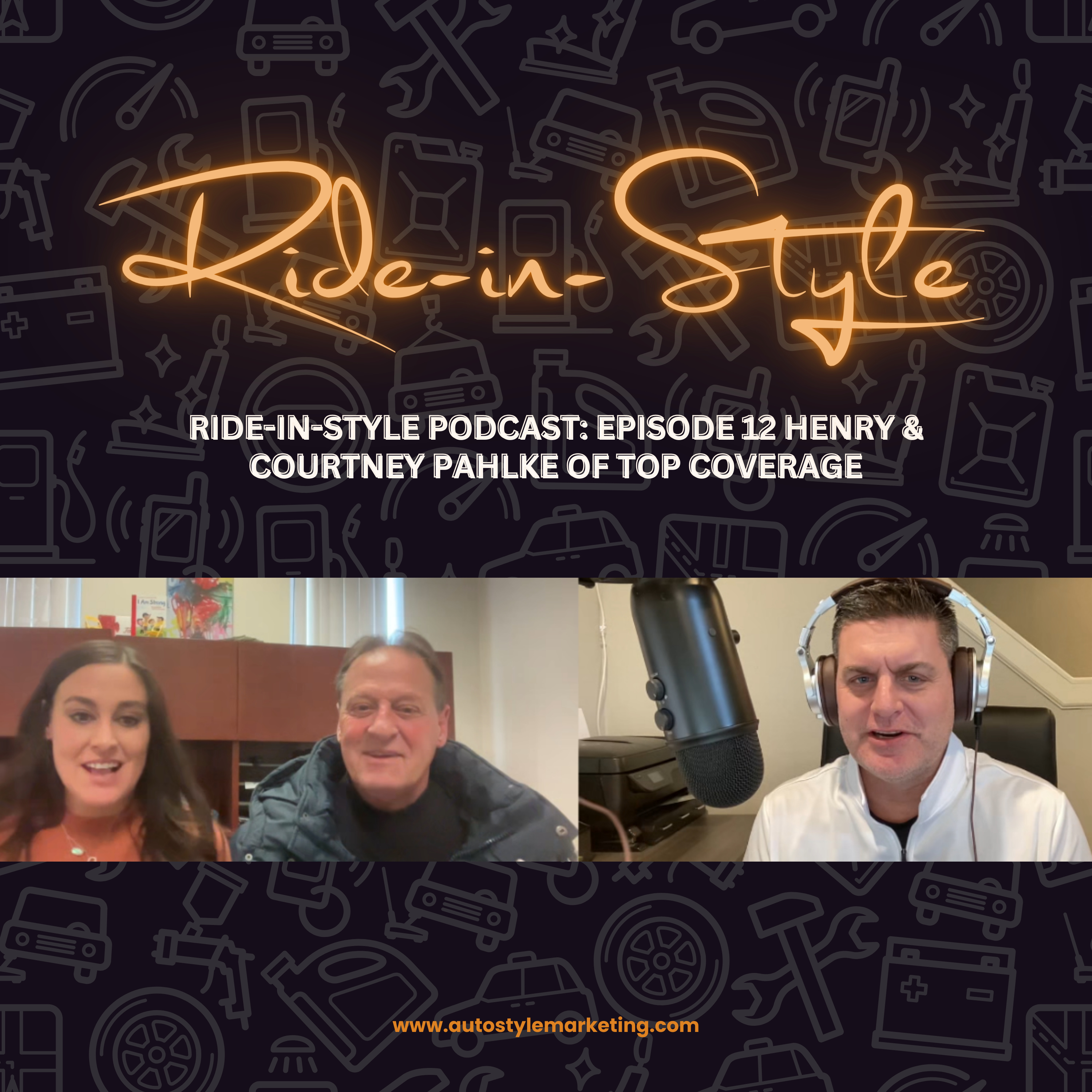 Ride-in-Style: A Glimpse into the World of Auto Restyling and Aftermarket Upgrades