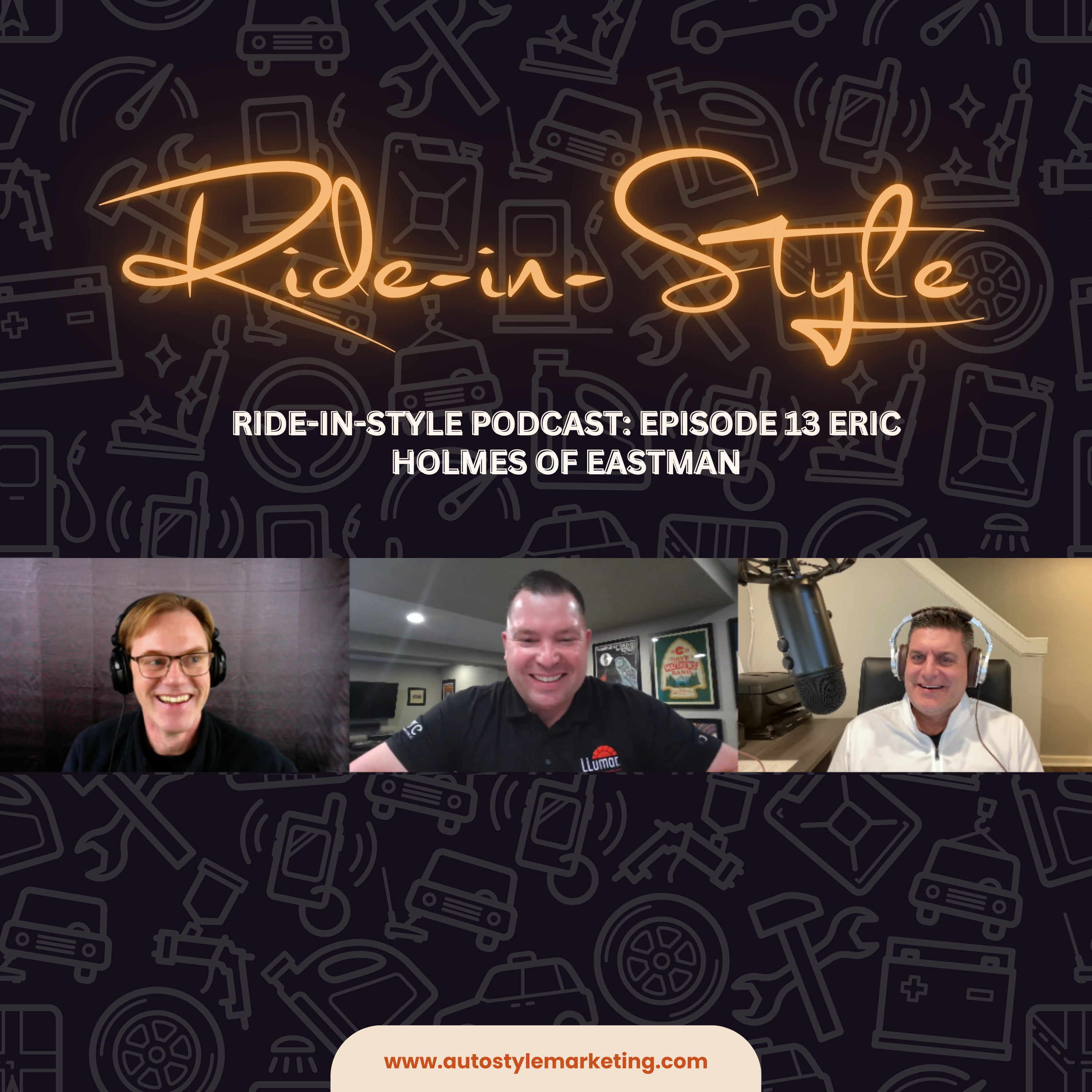 Ride-in-Style: A Glimpse into the World of Auto Restyling and Aftermarket Upgrades