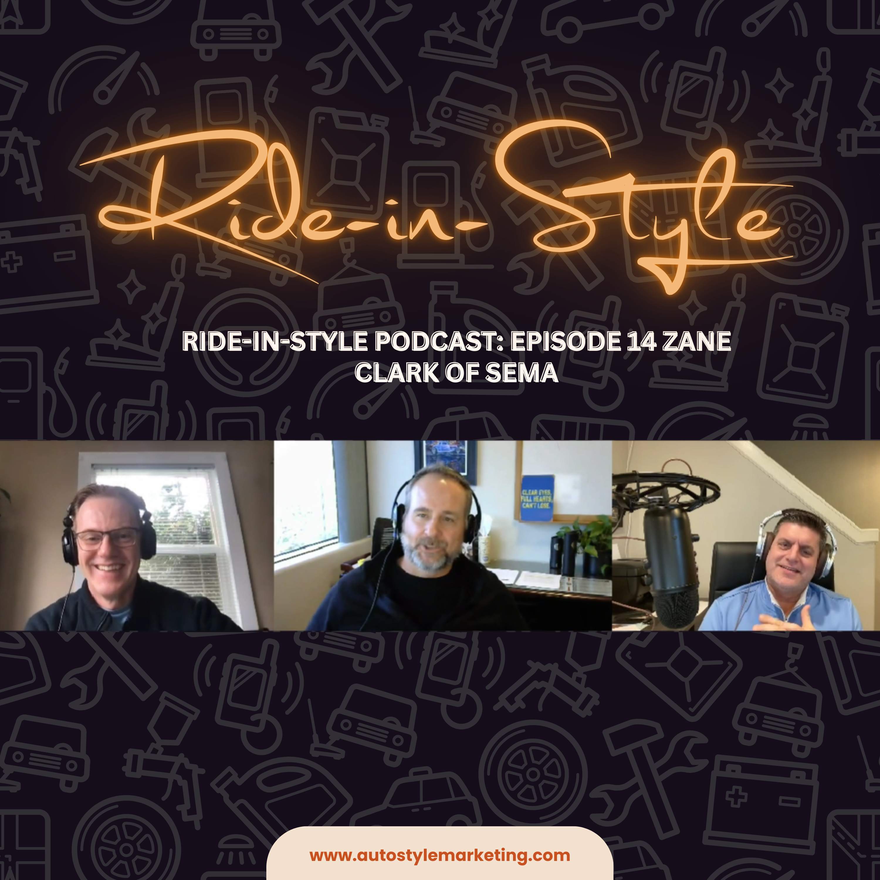 Ride-in-Style: A Glimpse into the World of Auto Restyling and Aftermarket Upgrades