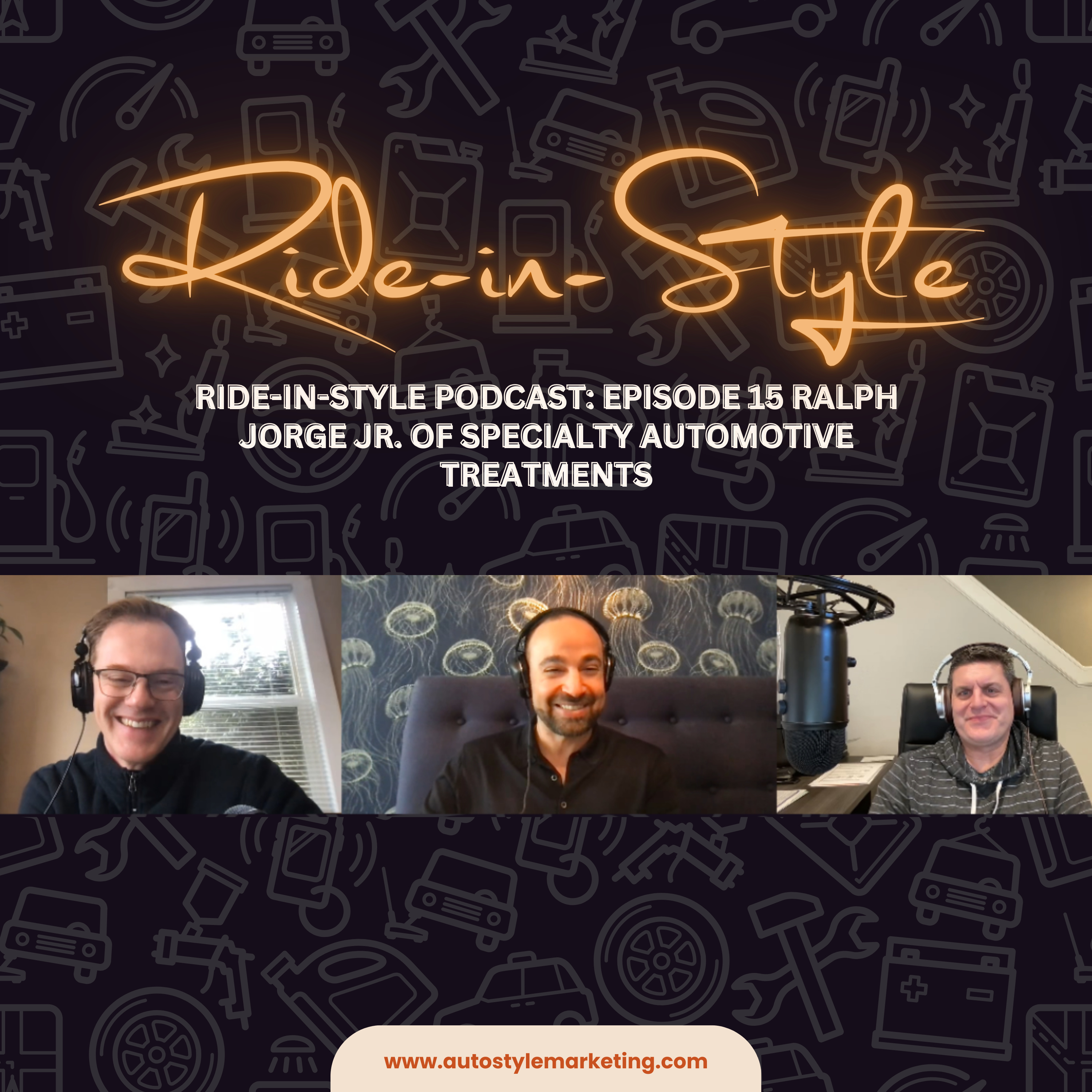 Ride-in-Style: A Glimpse into the World of Auto Restyling and Aftermarket Upgrades