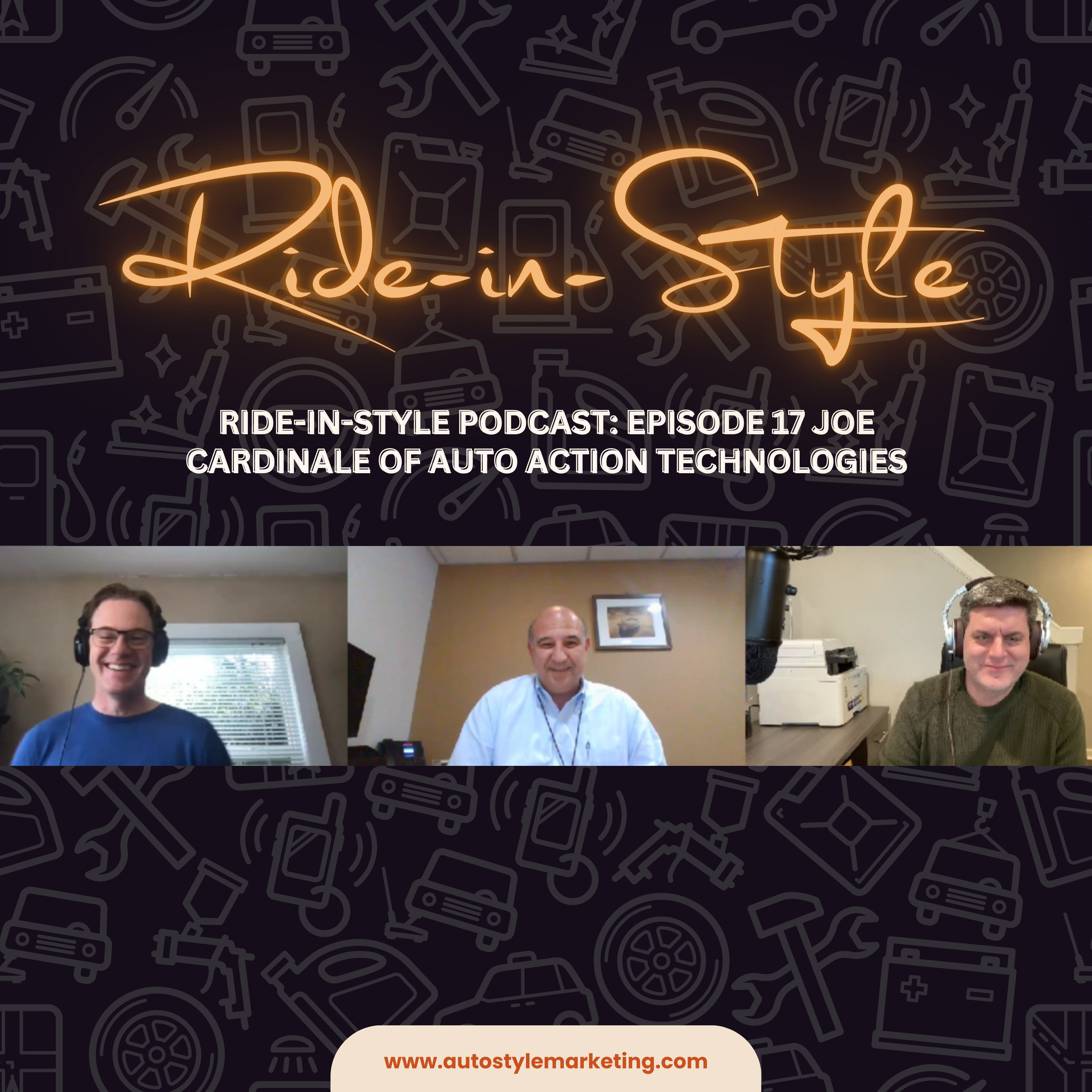 Ride-in-Style: A Glimpse into the World of Auto Restyling and Aftermarket Upgrades