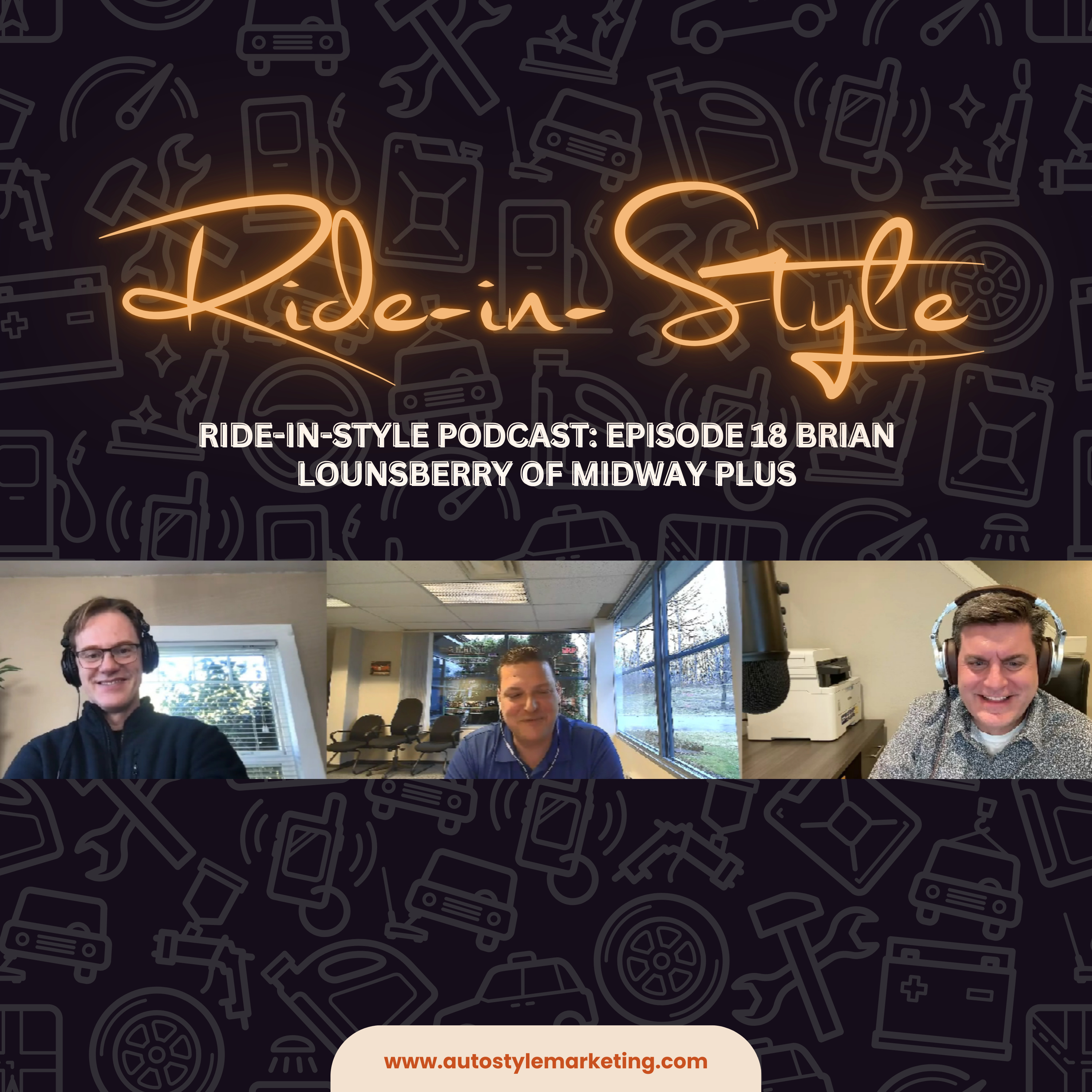 Ride-in-Style: A Glimpse into the World of Auto Restyling and Aftermarket Upgrades