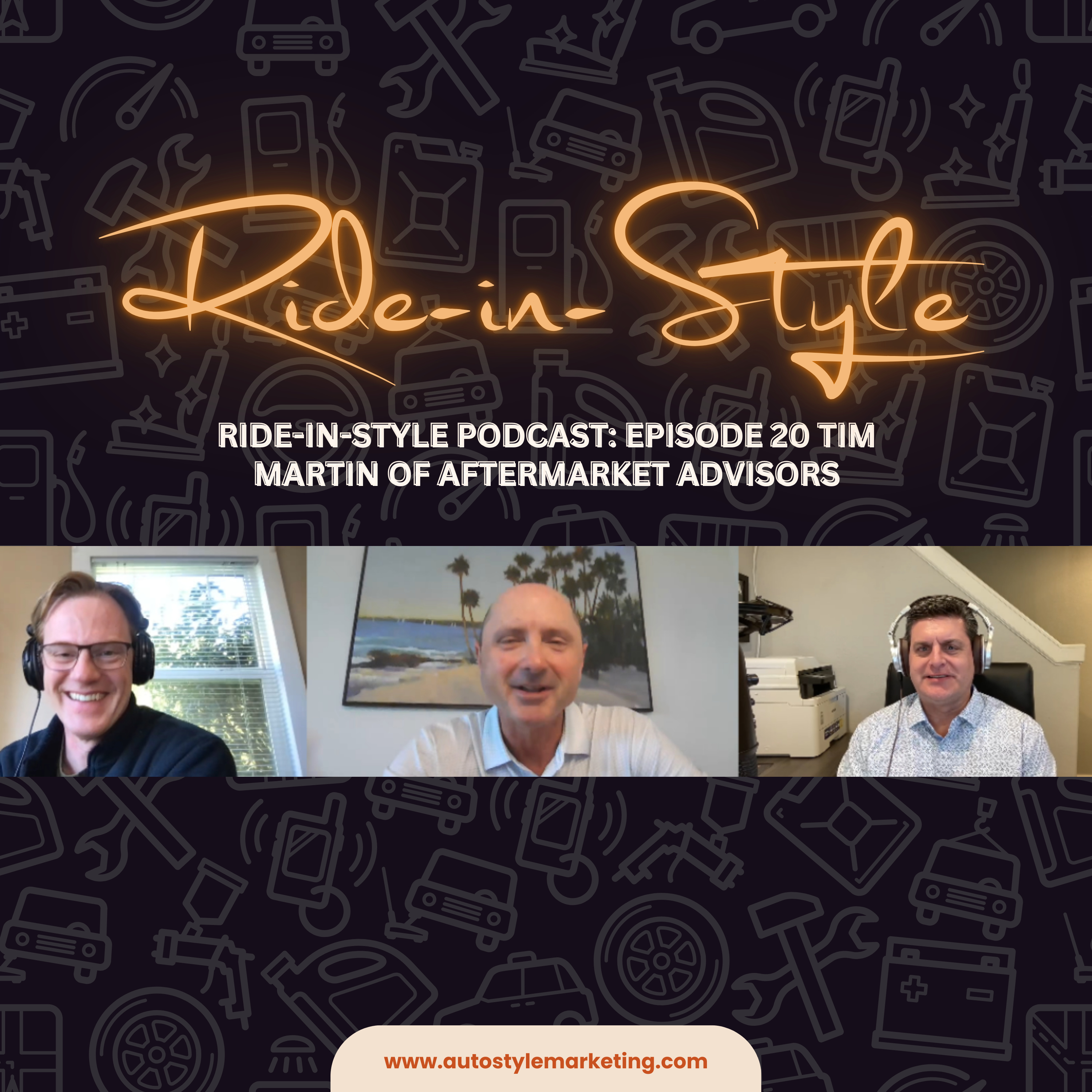 Ride-in-Style: A Glimpse into the World of Auto Restyling and Aftermarket Upgrades