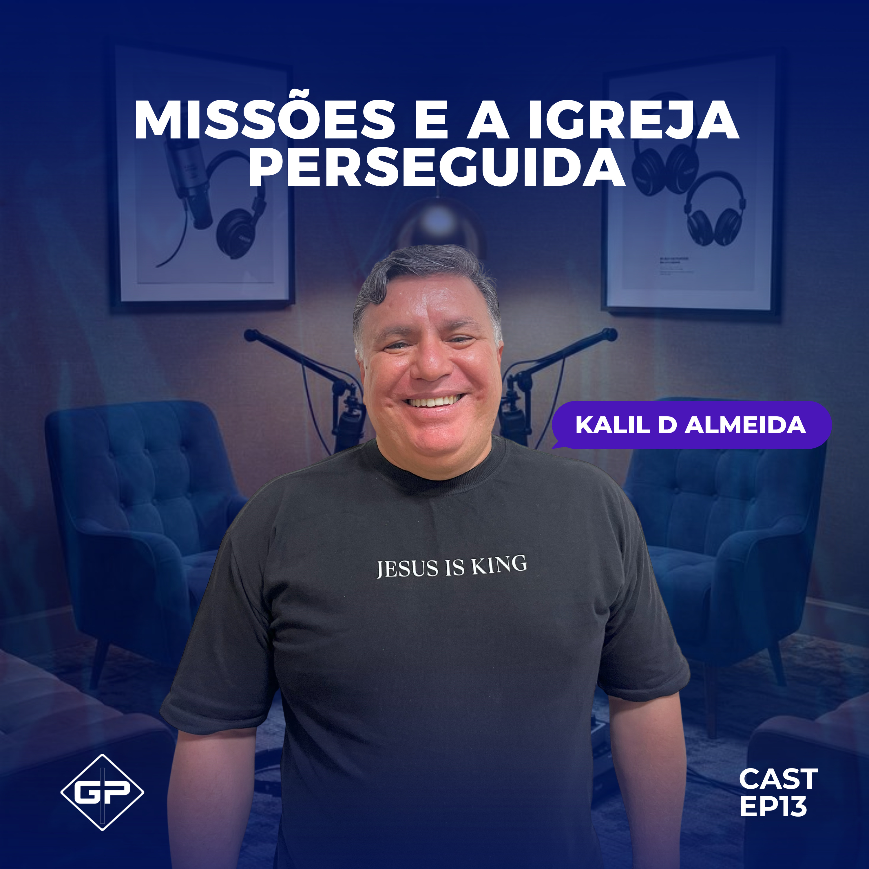 Geração com Propósito