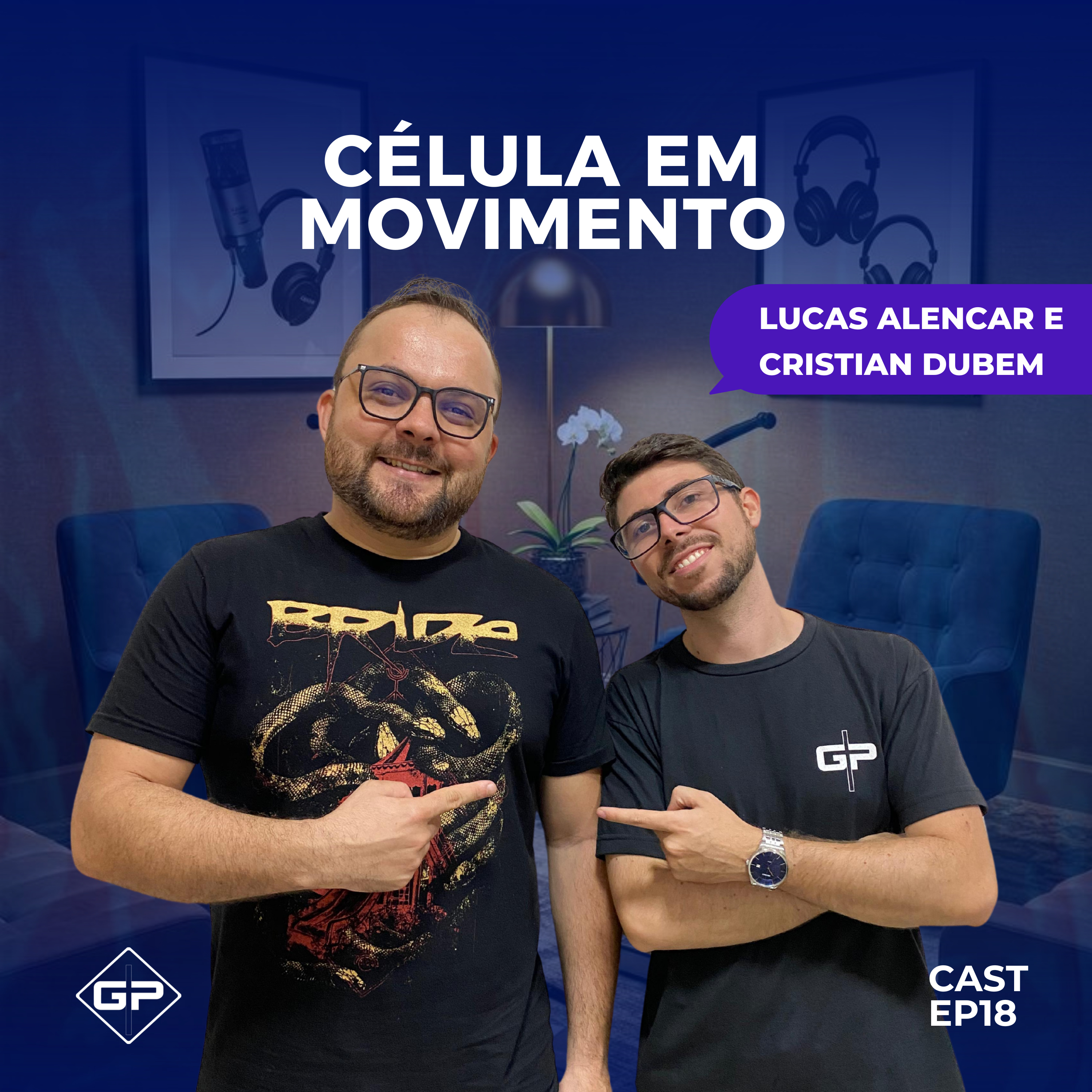 Geração com Propósito