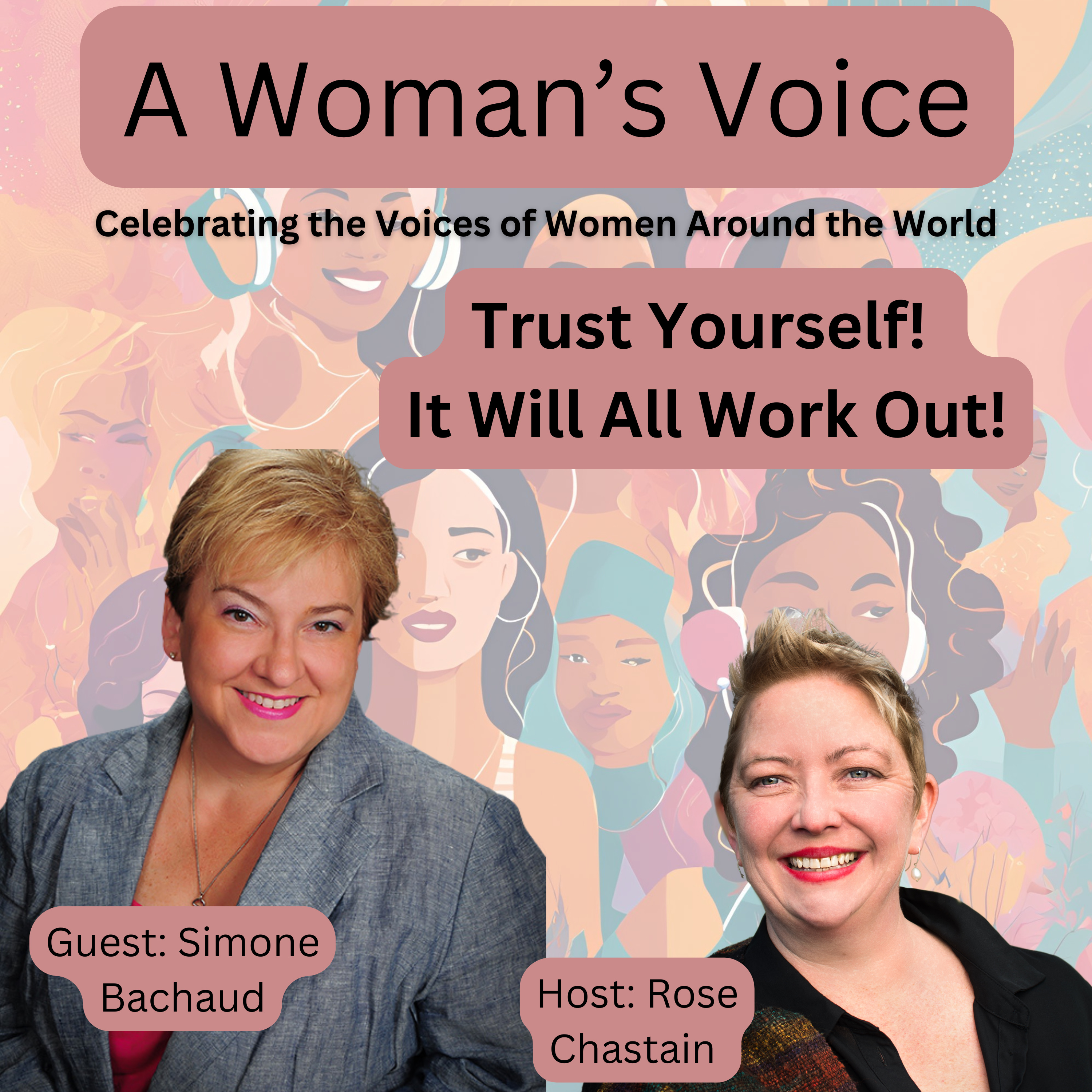 A Woman\'s Voice
