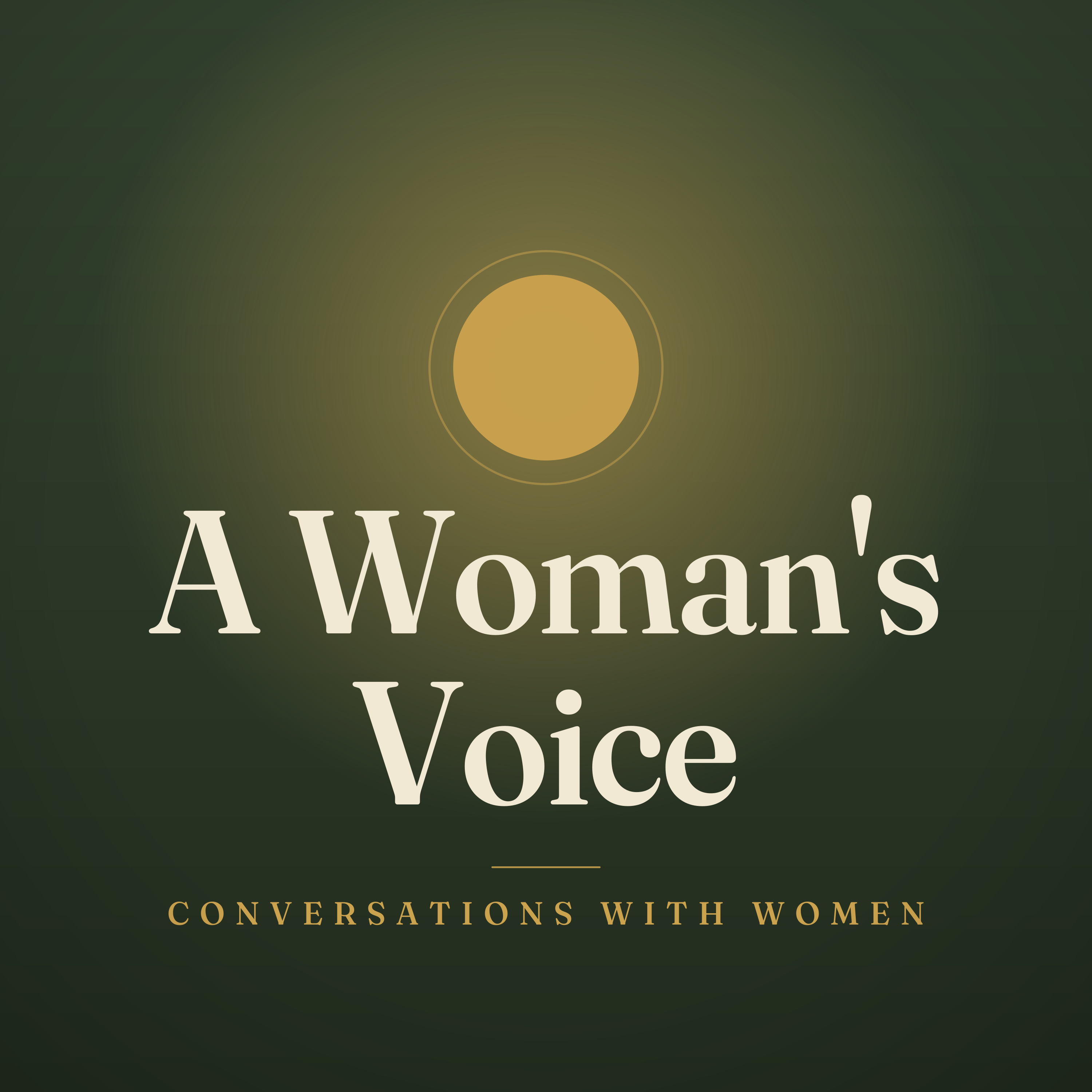 Awakening Women's Intuition: Turning Triggers Into Freedom episode artwork