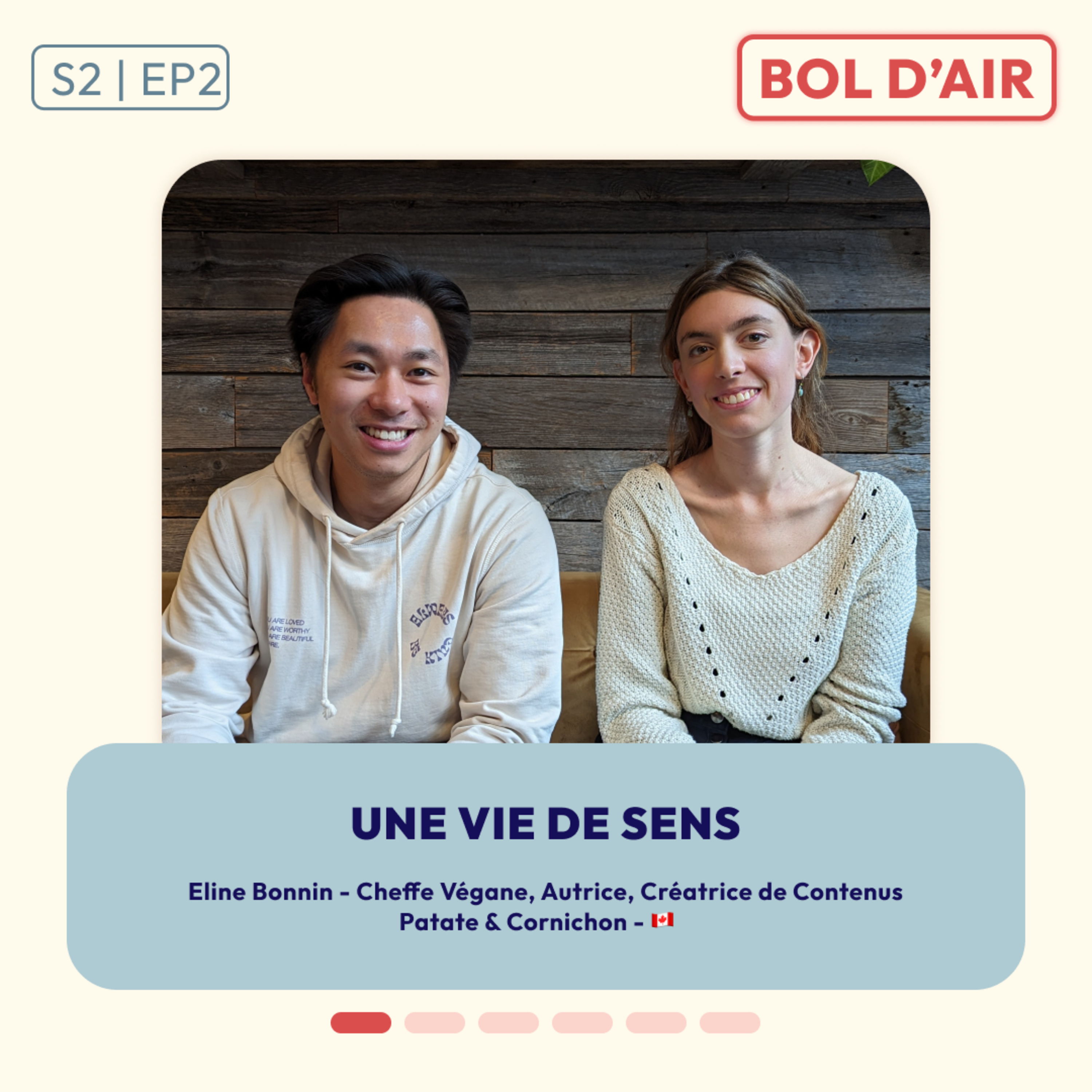Bol d\'air par Tanguy Spots