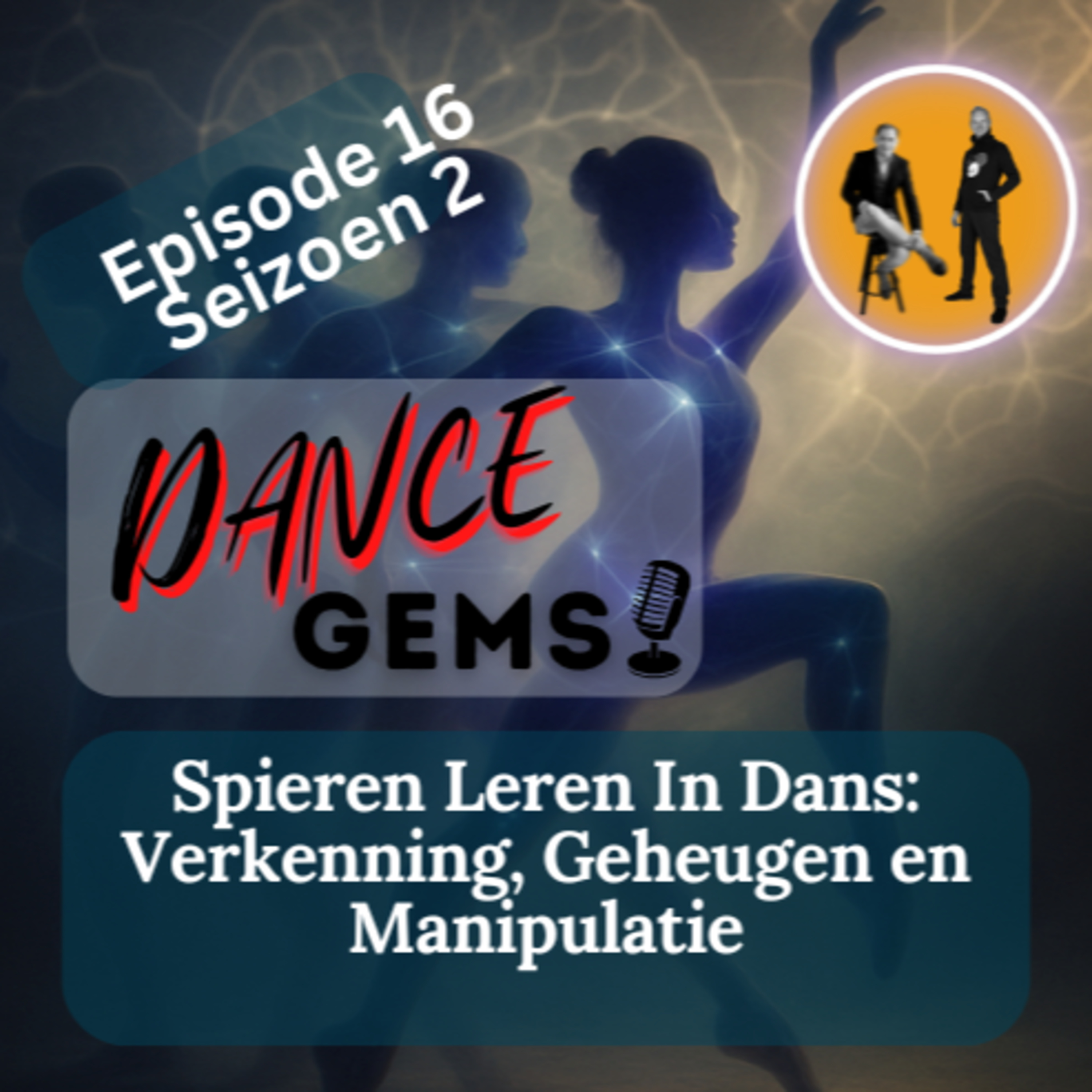 Dance-GEMS NL