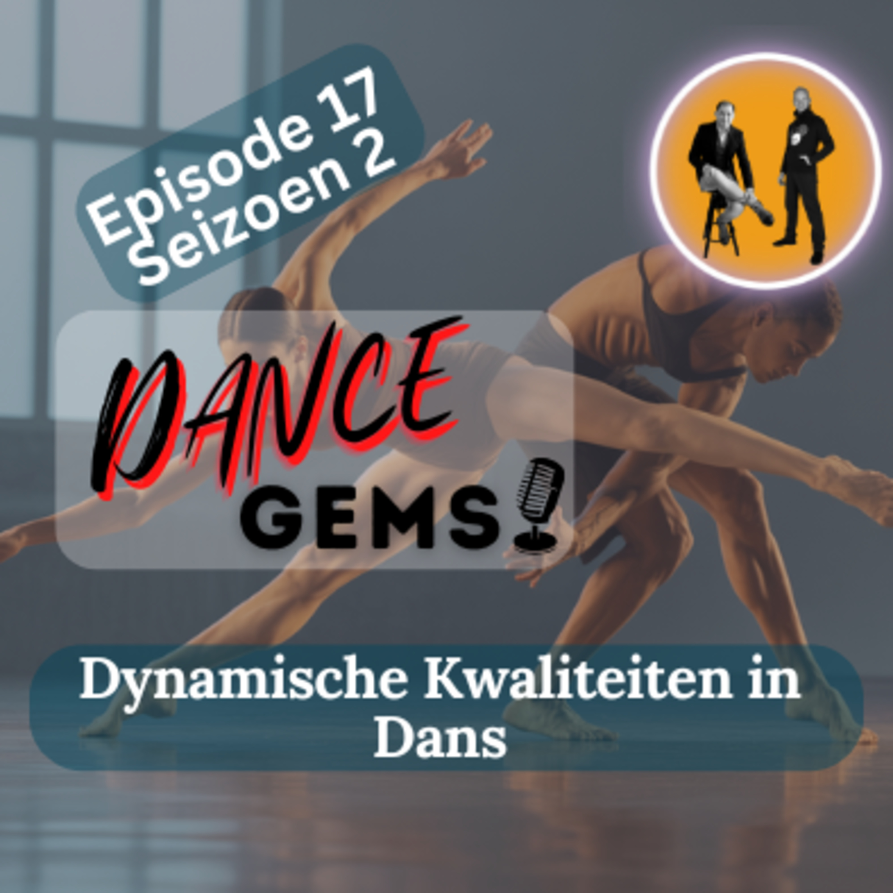 Dance-GEMS NL