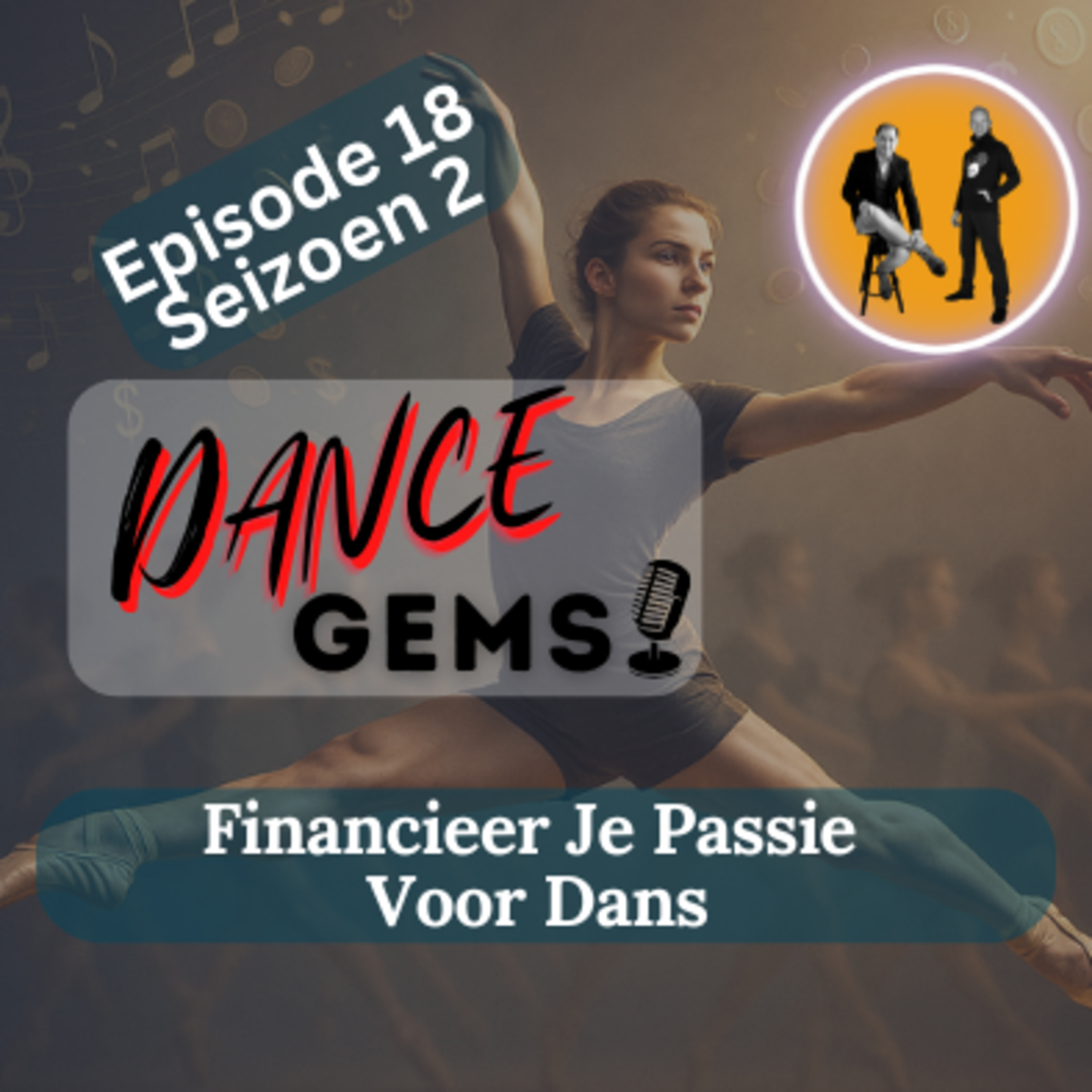 Dance-GEMS NL