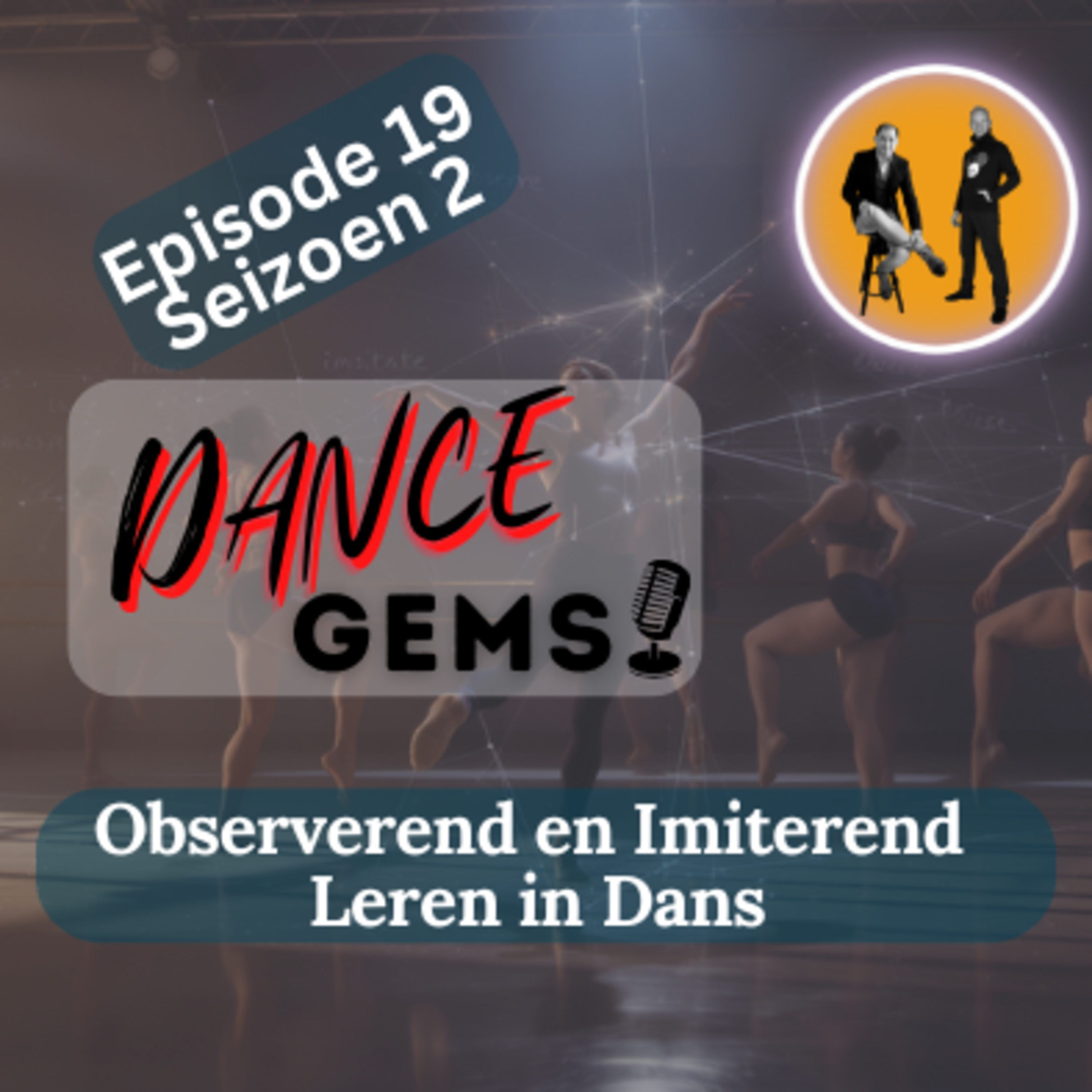 Dance-GEMS NL