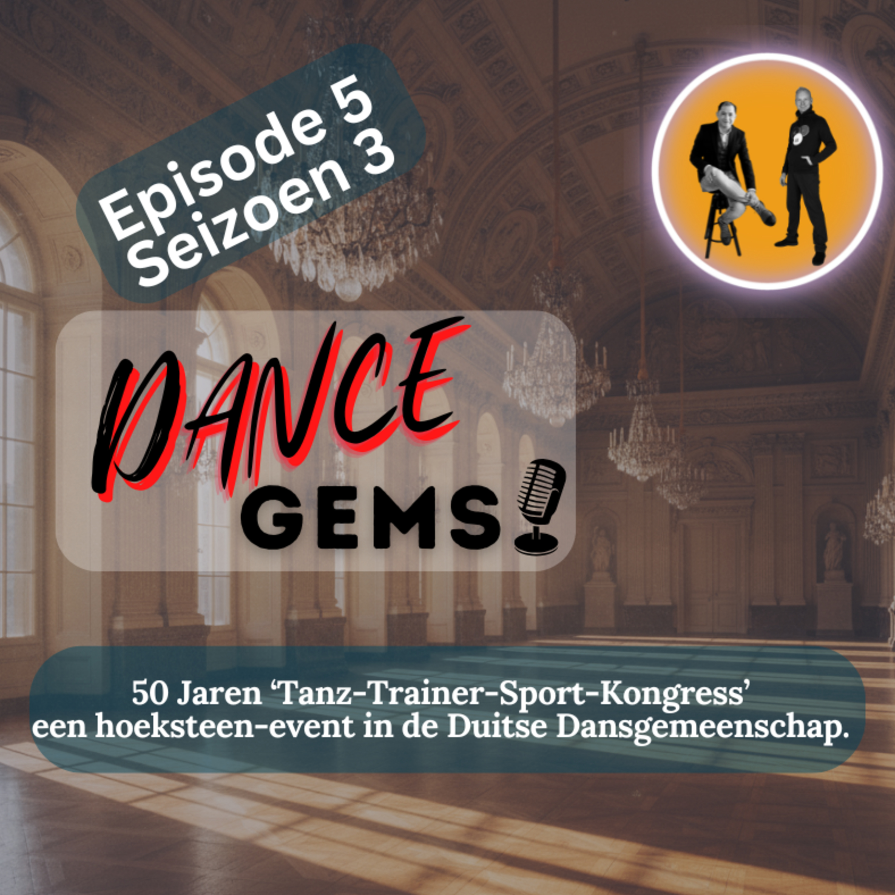 Dance-GEMS NL
